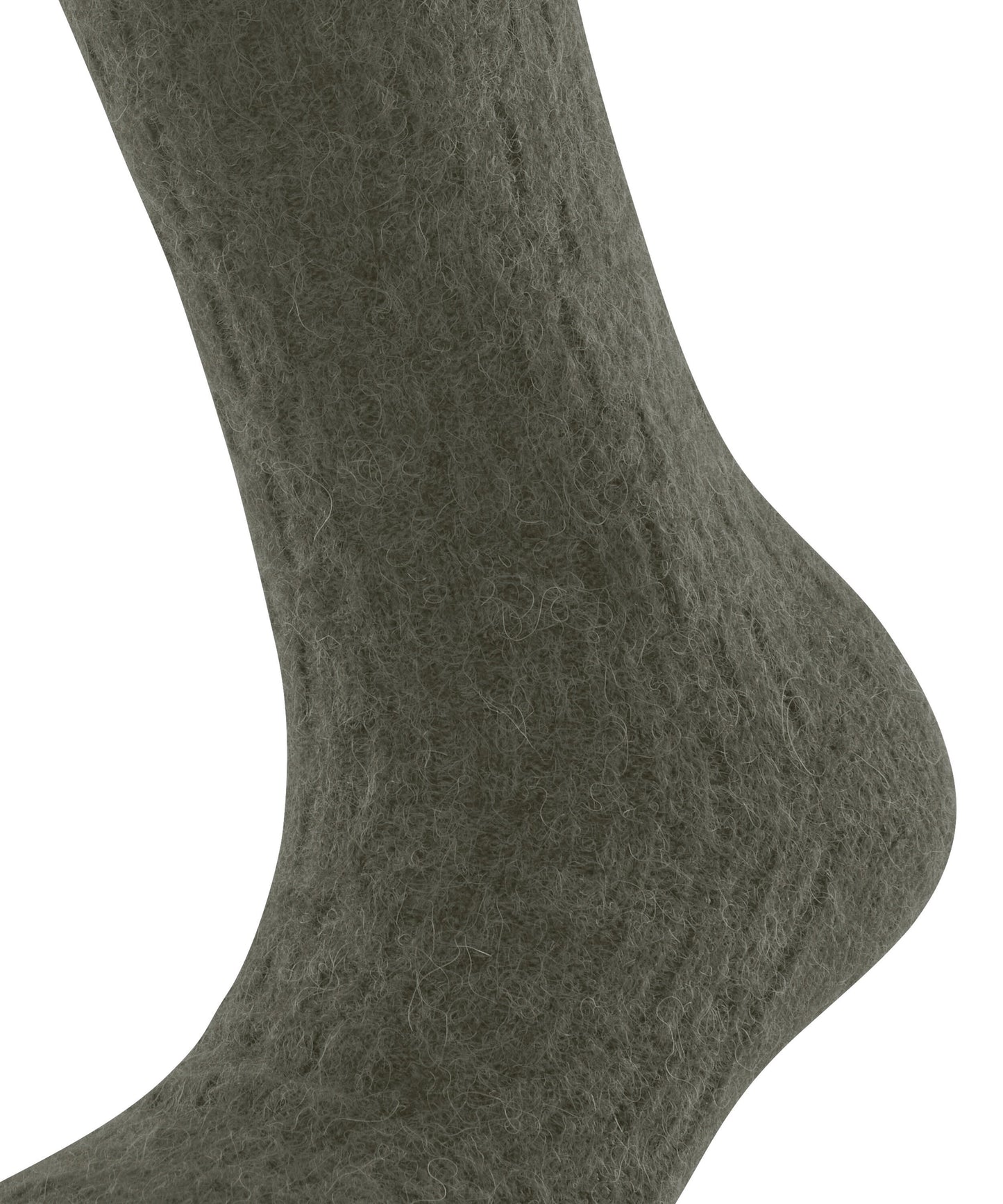 FALKE Brick Wall Damen (Thyme)