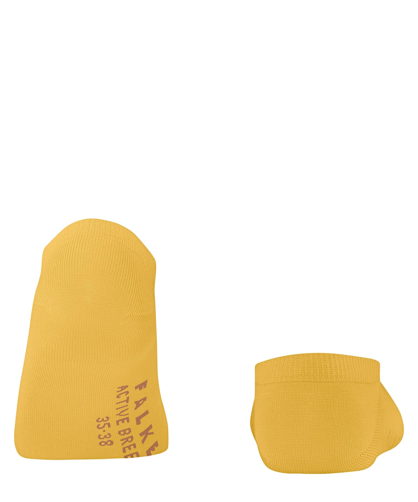 FALKE Active Breeze Damen (Banana)