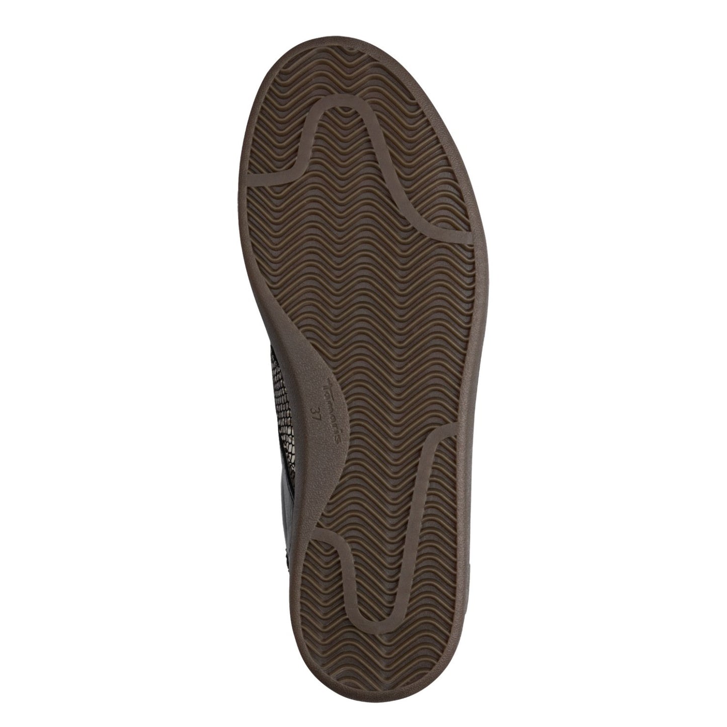 Schnürer (Black/snake)
