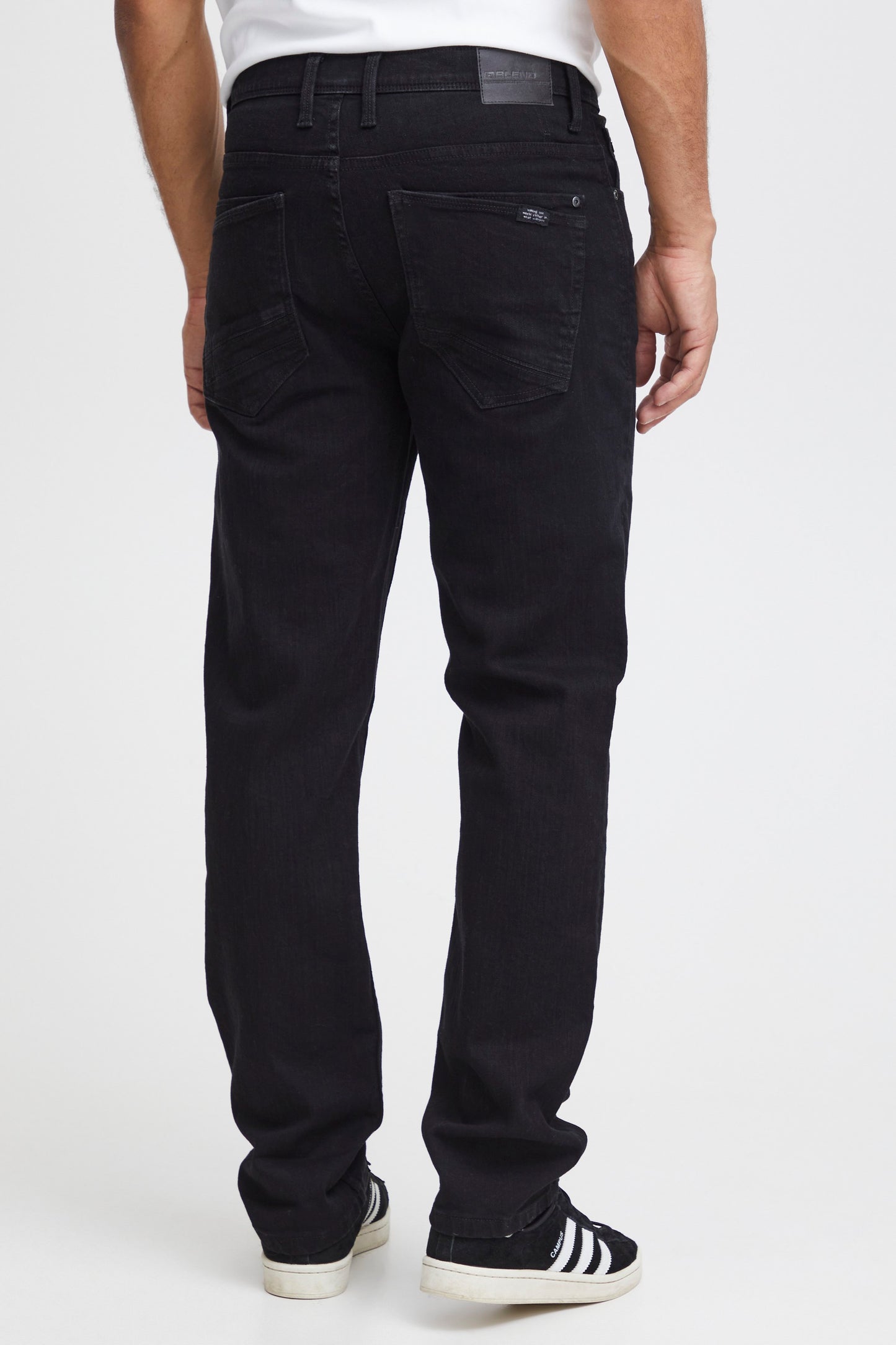 Bhrock Reg 0069 Noos (Black)