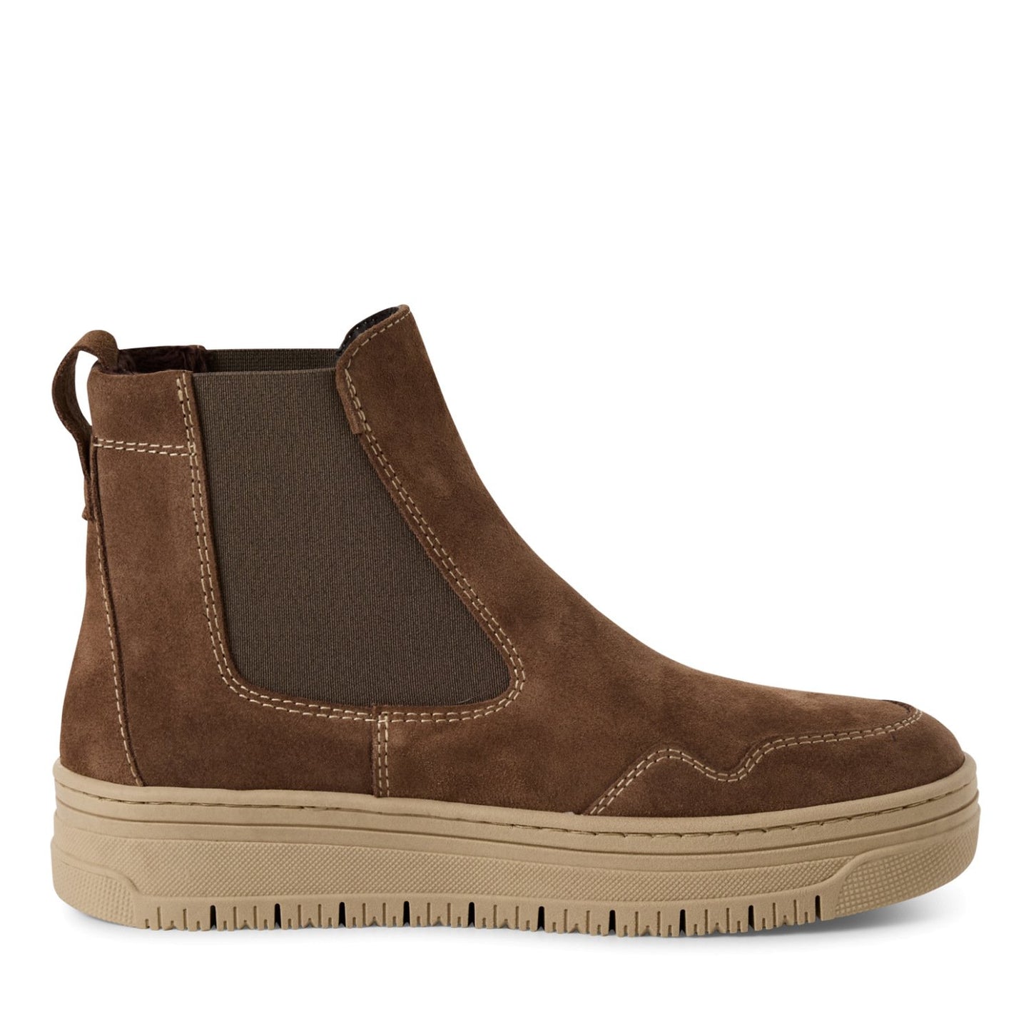 Stiefel (Brown)