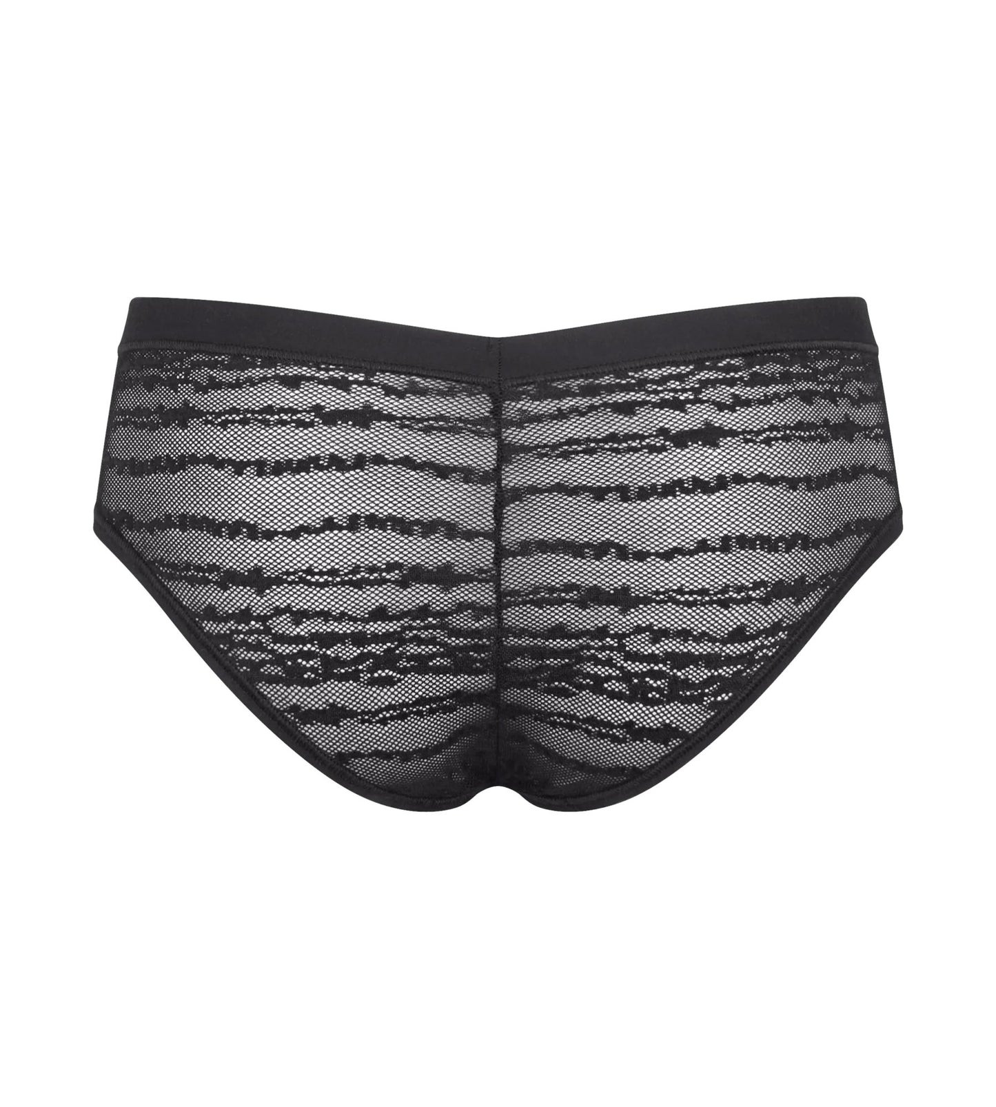 sloggi FREE Evolve Hipster Lace (Black)