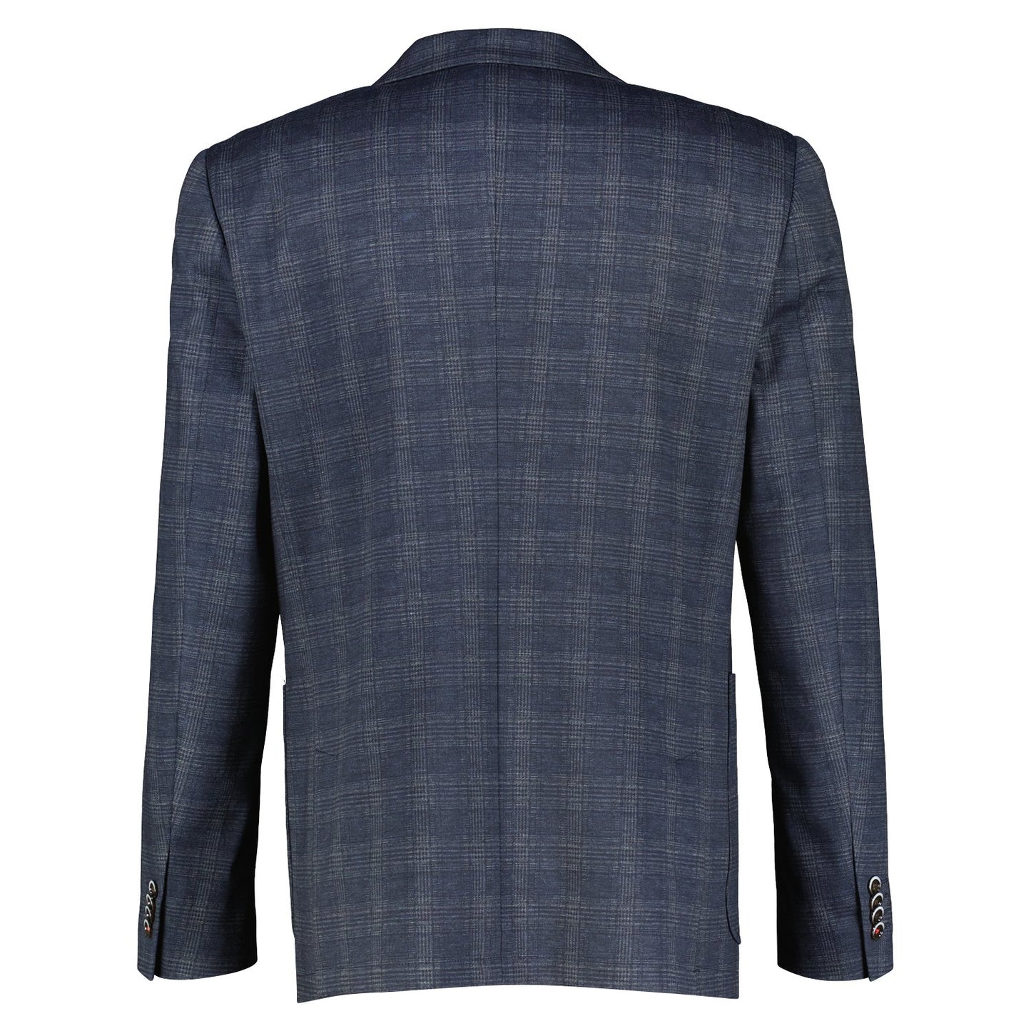 Jersey Sakko (Classic Navy)