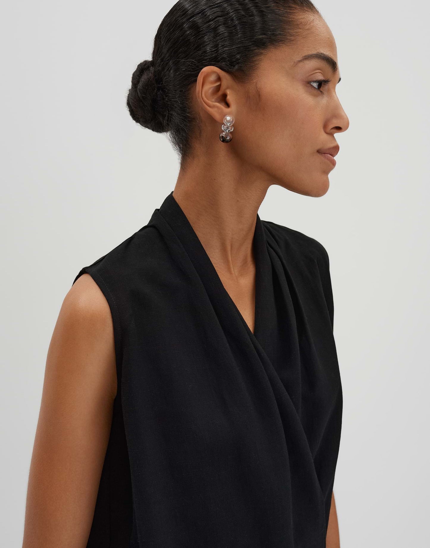 Ziang (Black)
