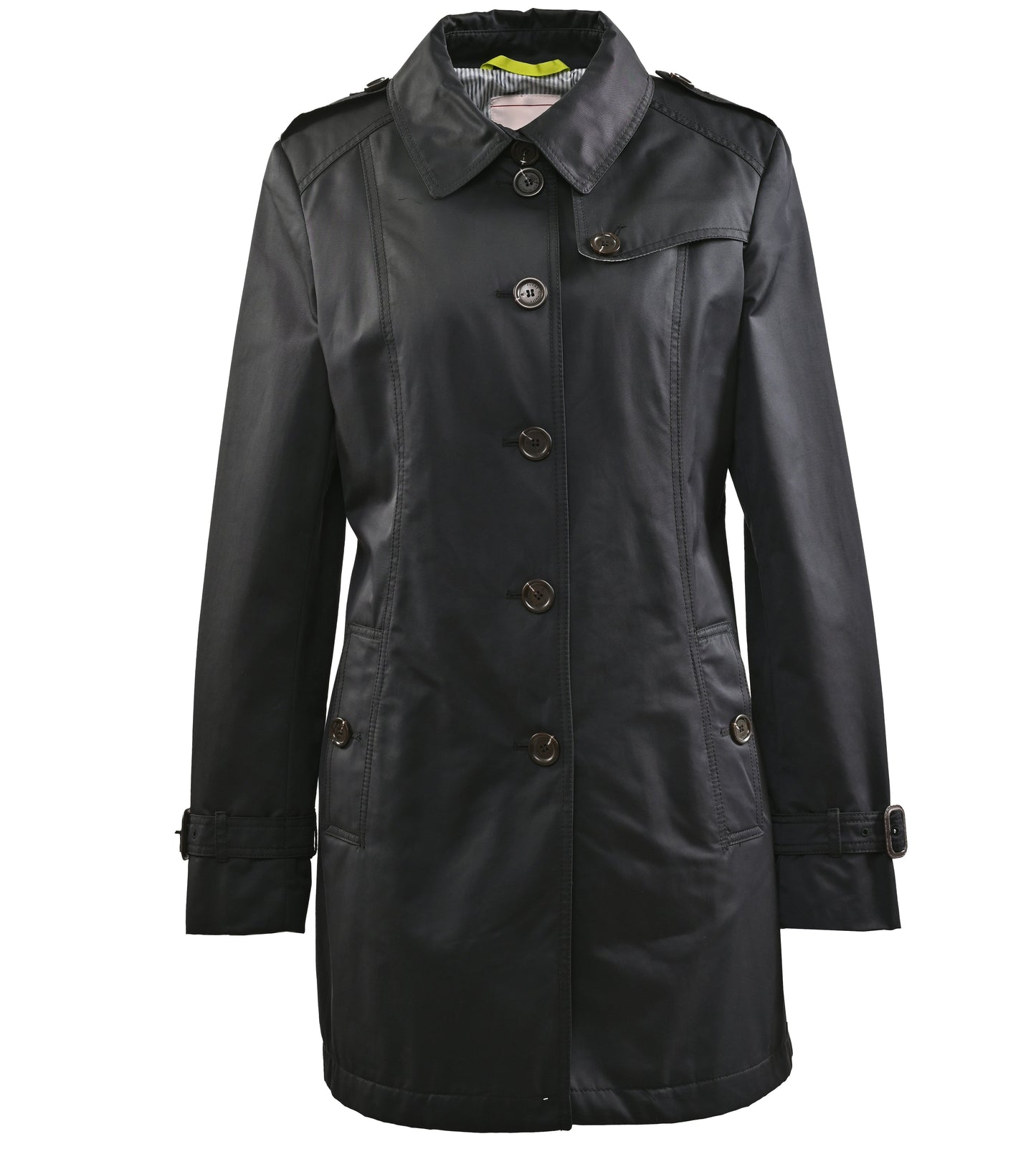 Jacke (Marine)