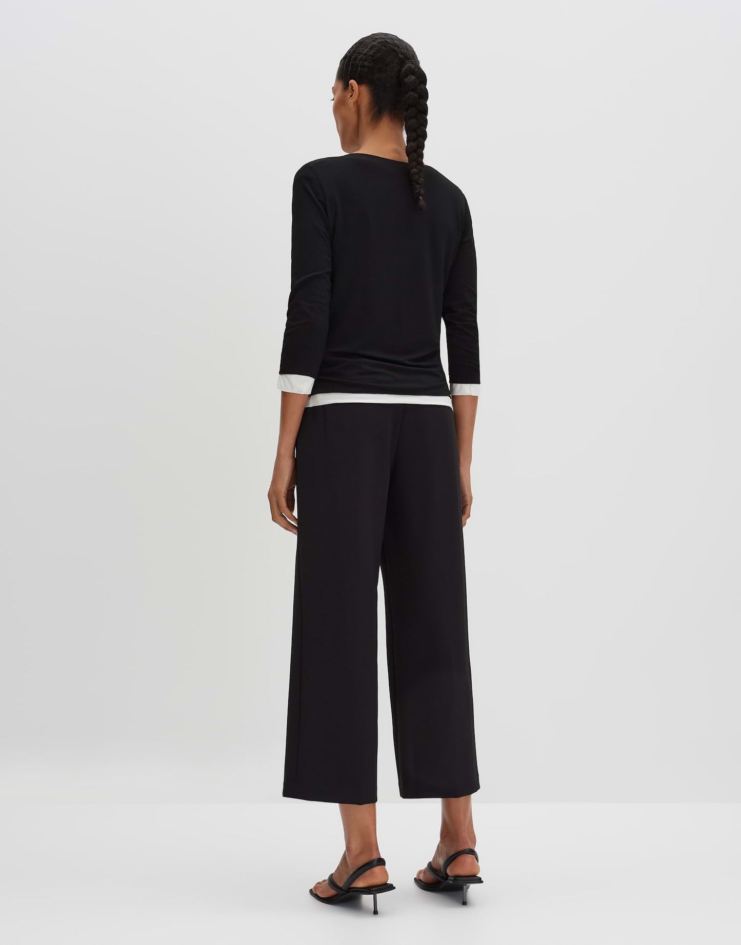 Kirosa (Black)