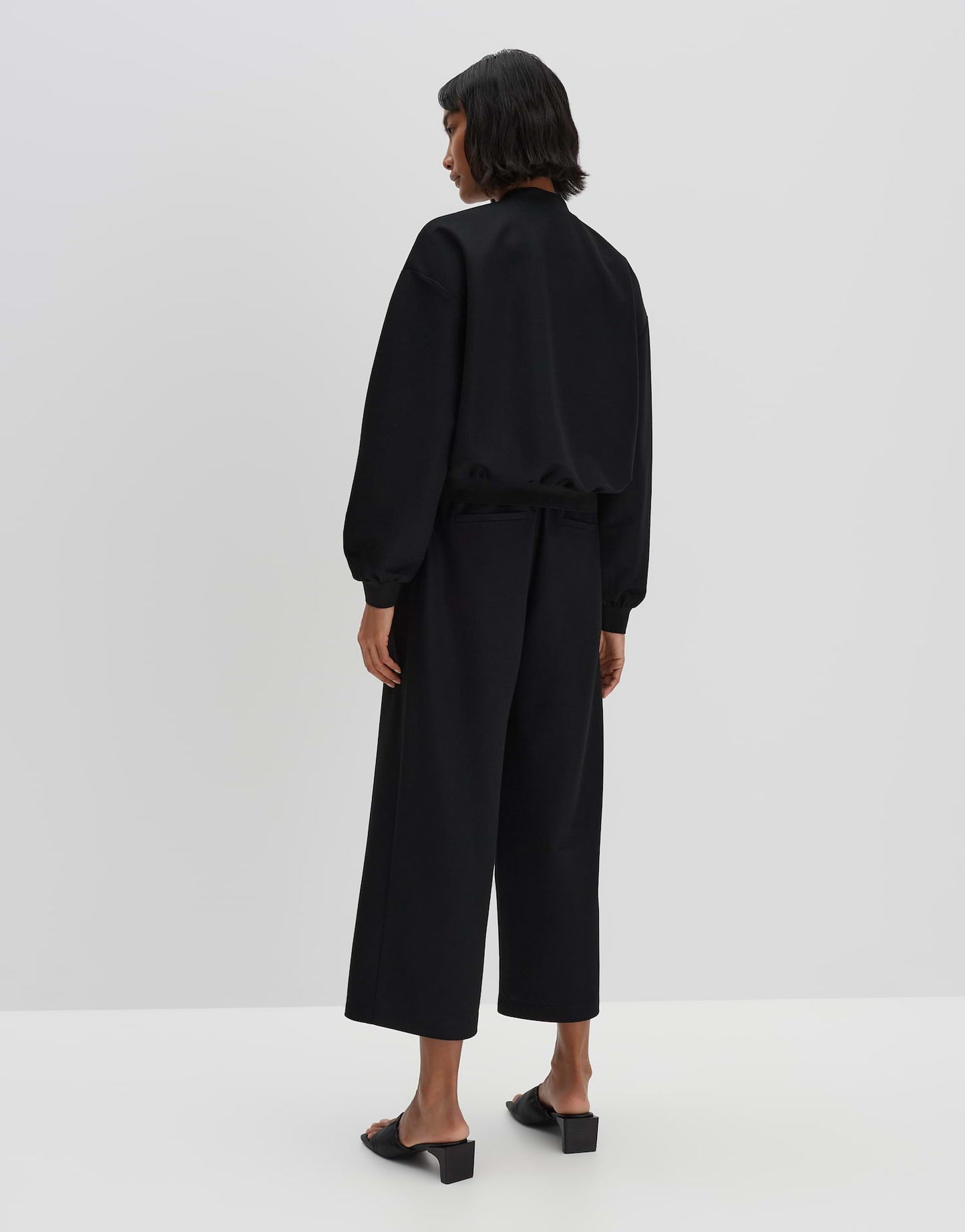 Narlie comfort (Black)