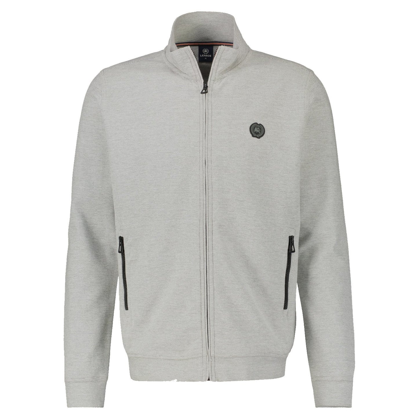 Jacke Fullzip (Classic Navy)