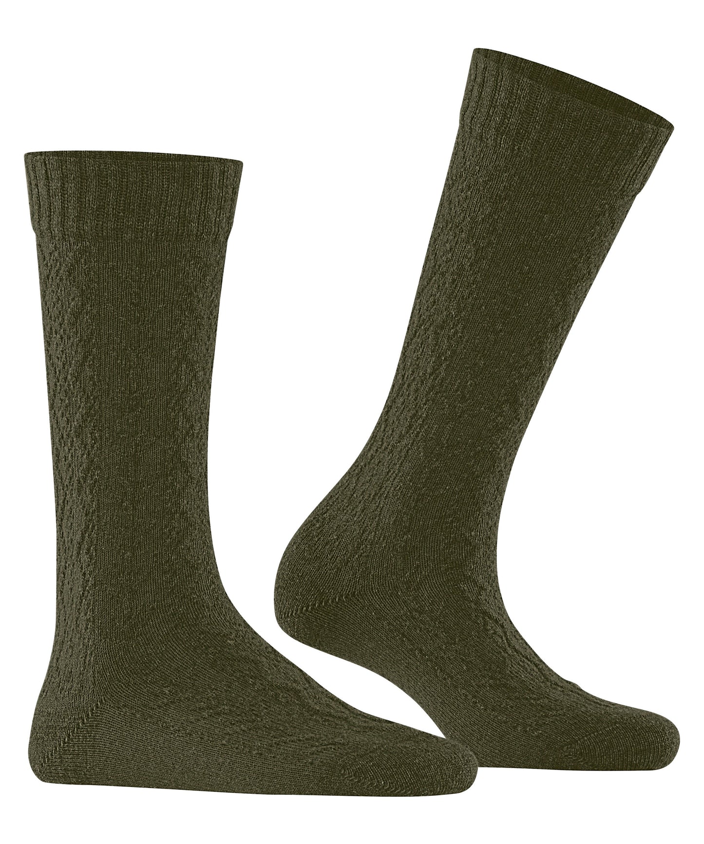 FALKE Modish Fest Damen (Artichoke)