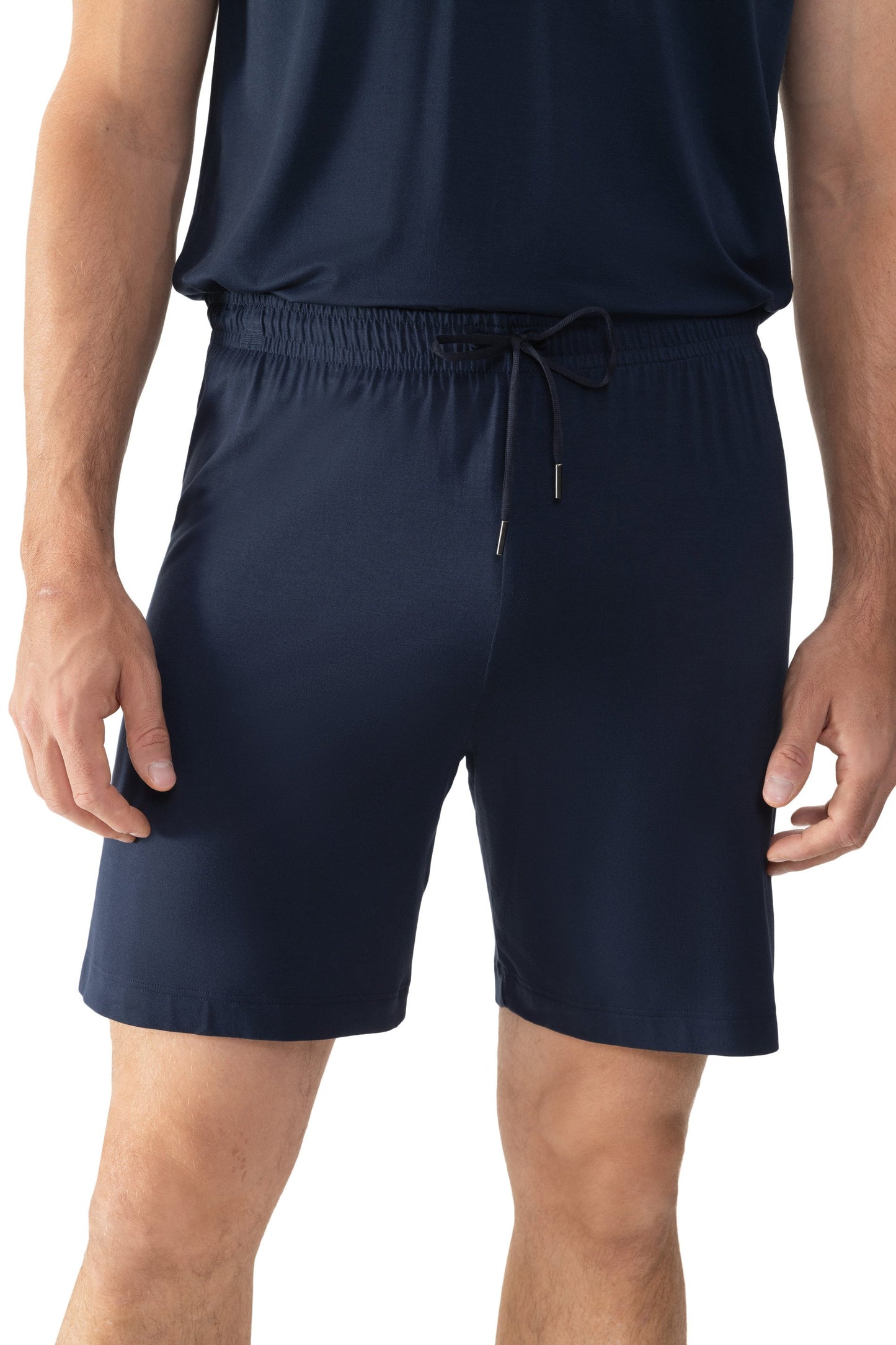 Hose kurz (Yacht Blue)