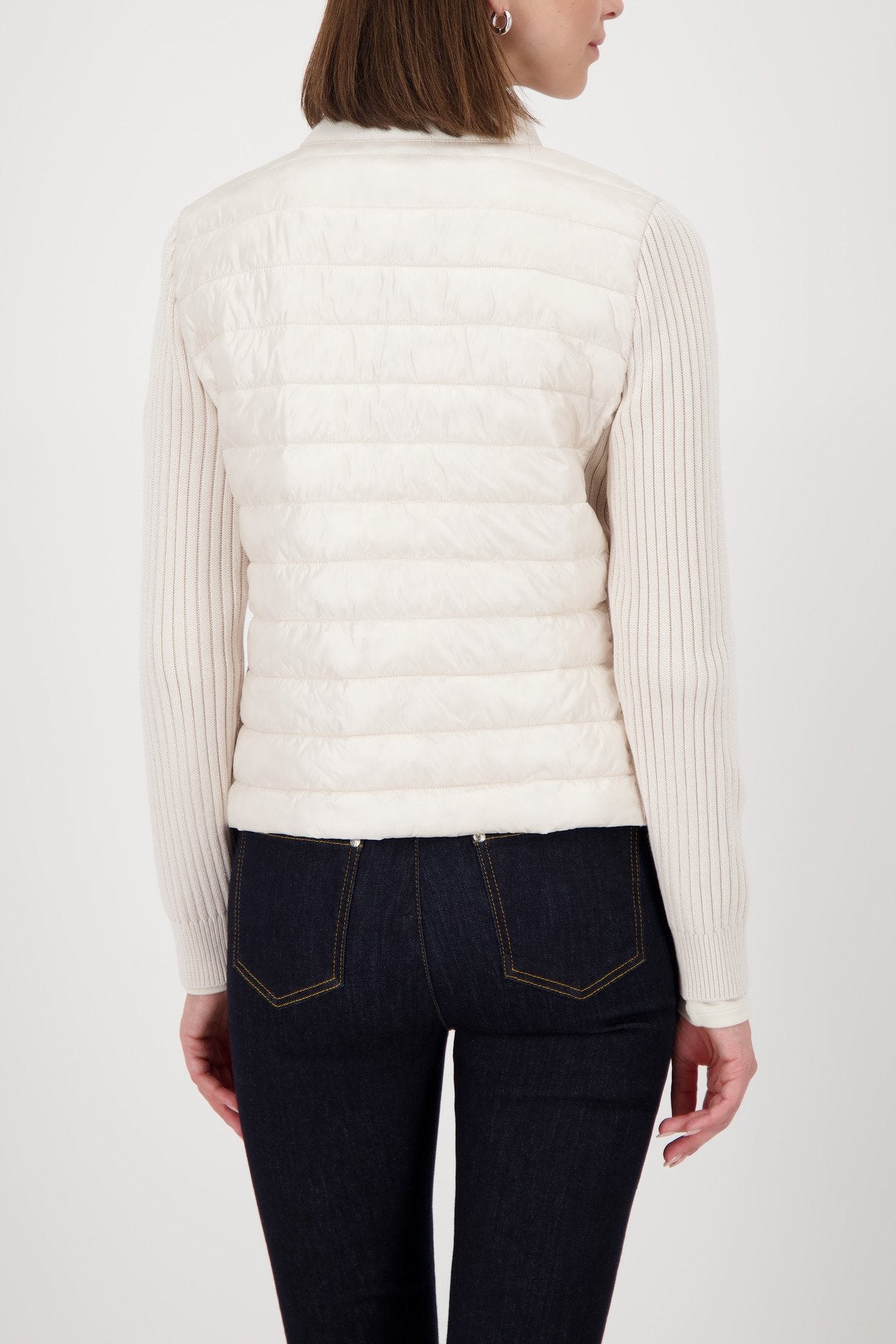 Jacke (Almond)
