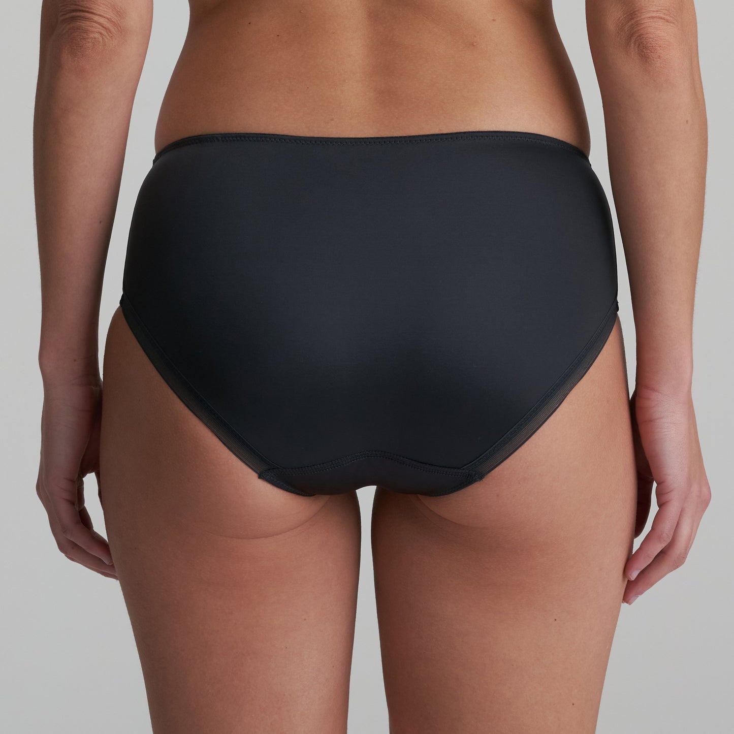 TOM graphite grey shorts (Ggr)