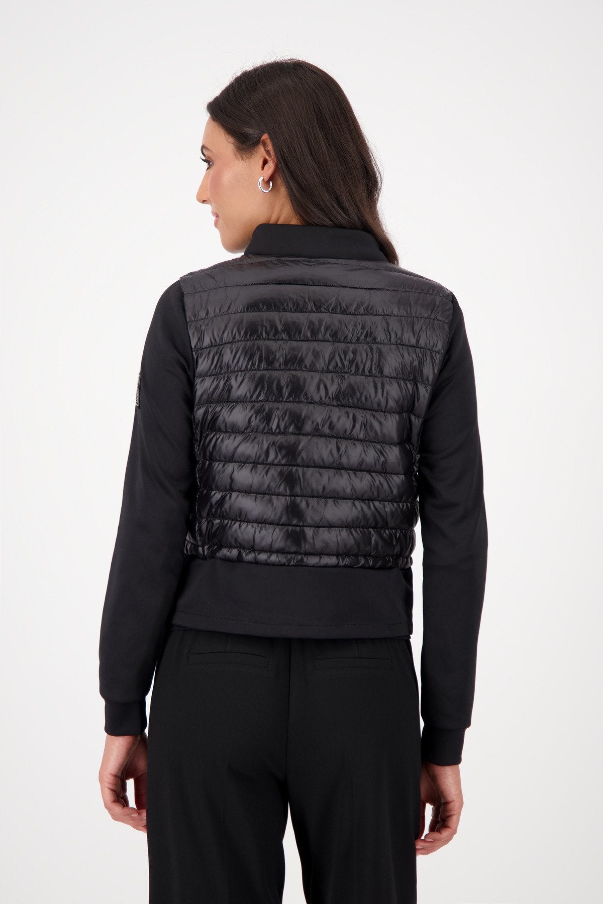 Jacke (Schwarz)