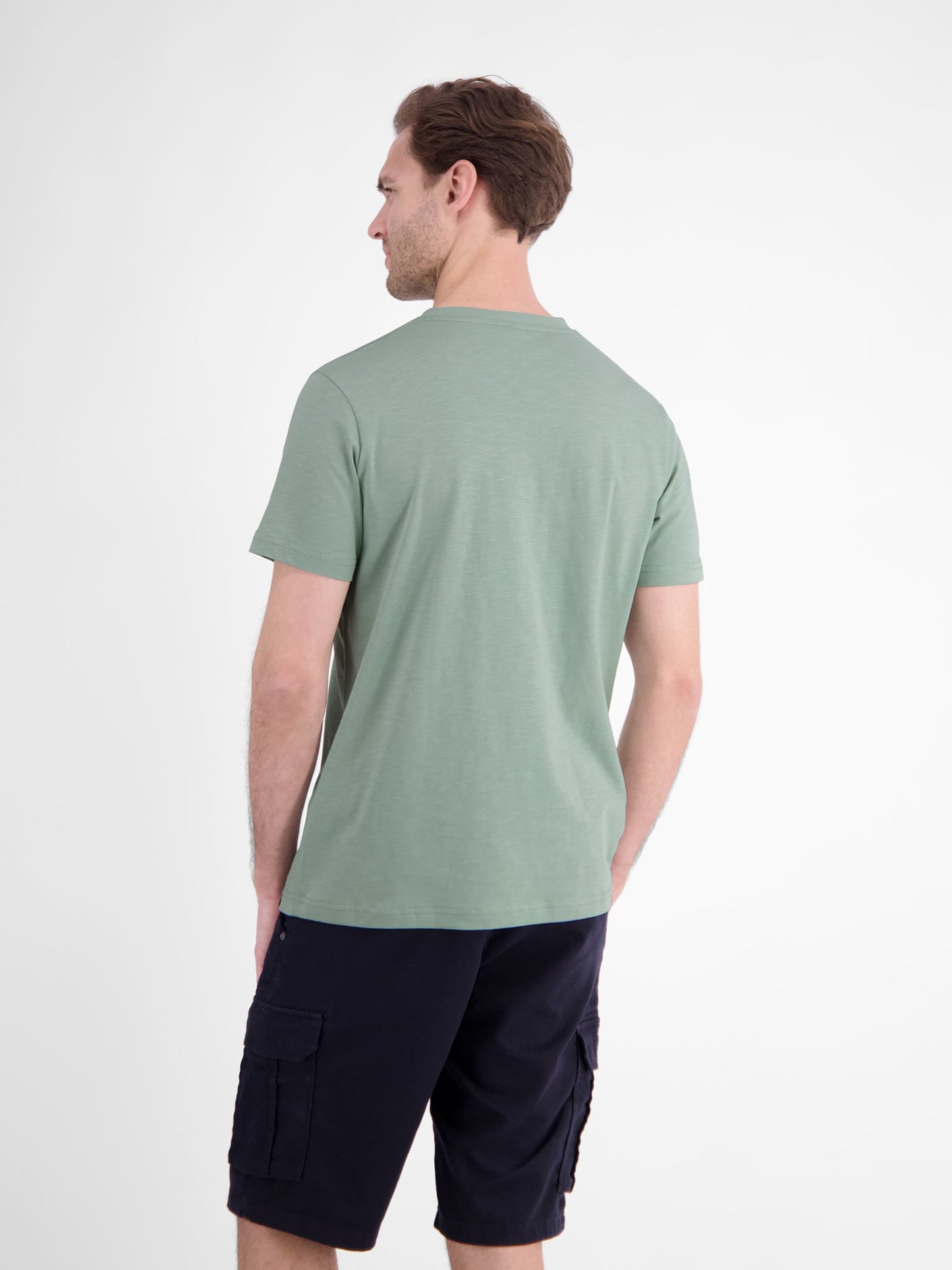 O-neck (Bay Green)