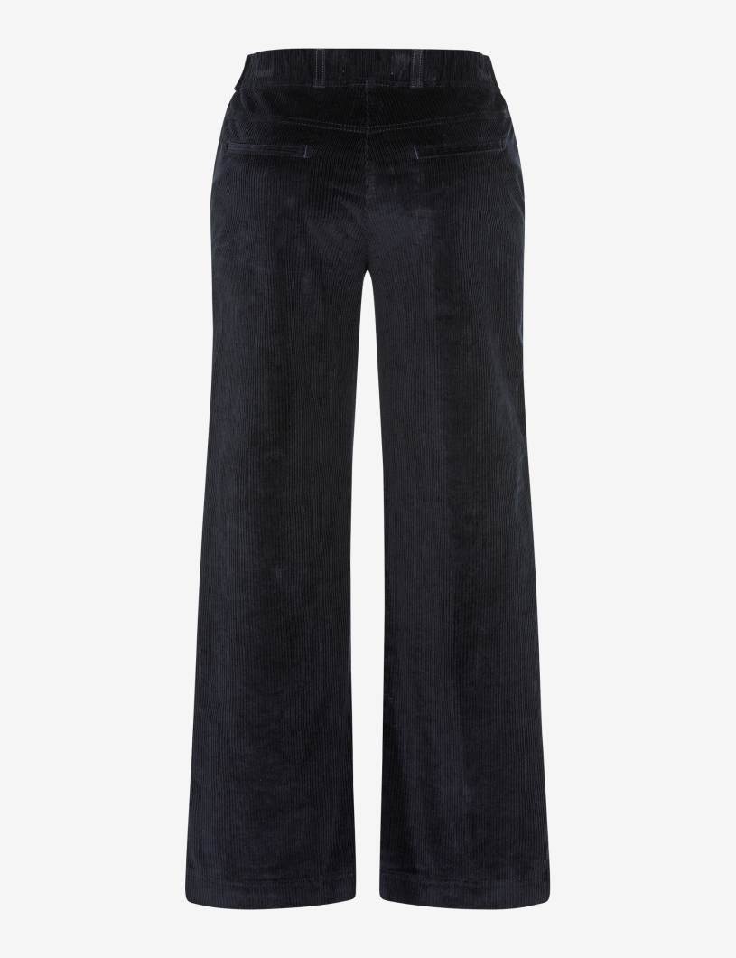 Style Pam Flared (Navy)