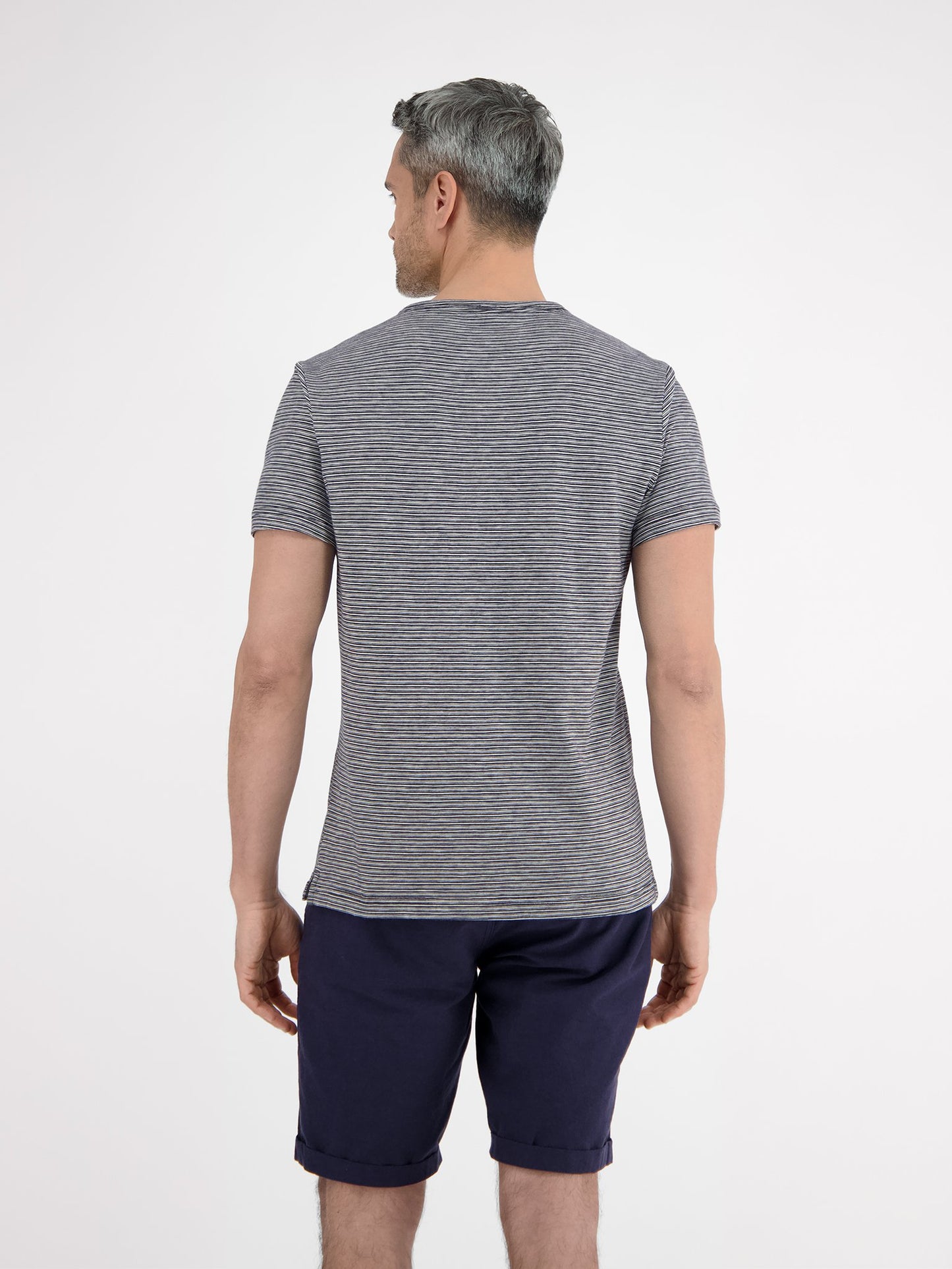 Serafino (Classic Navy)