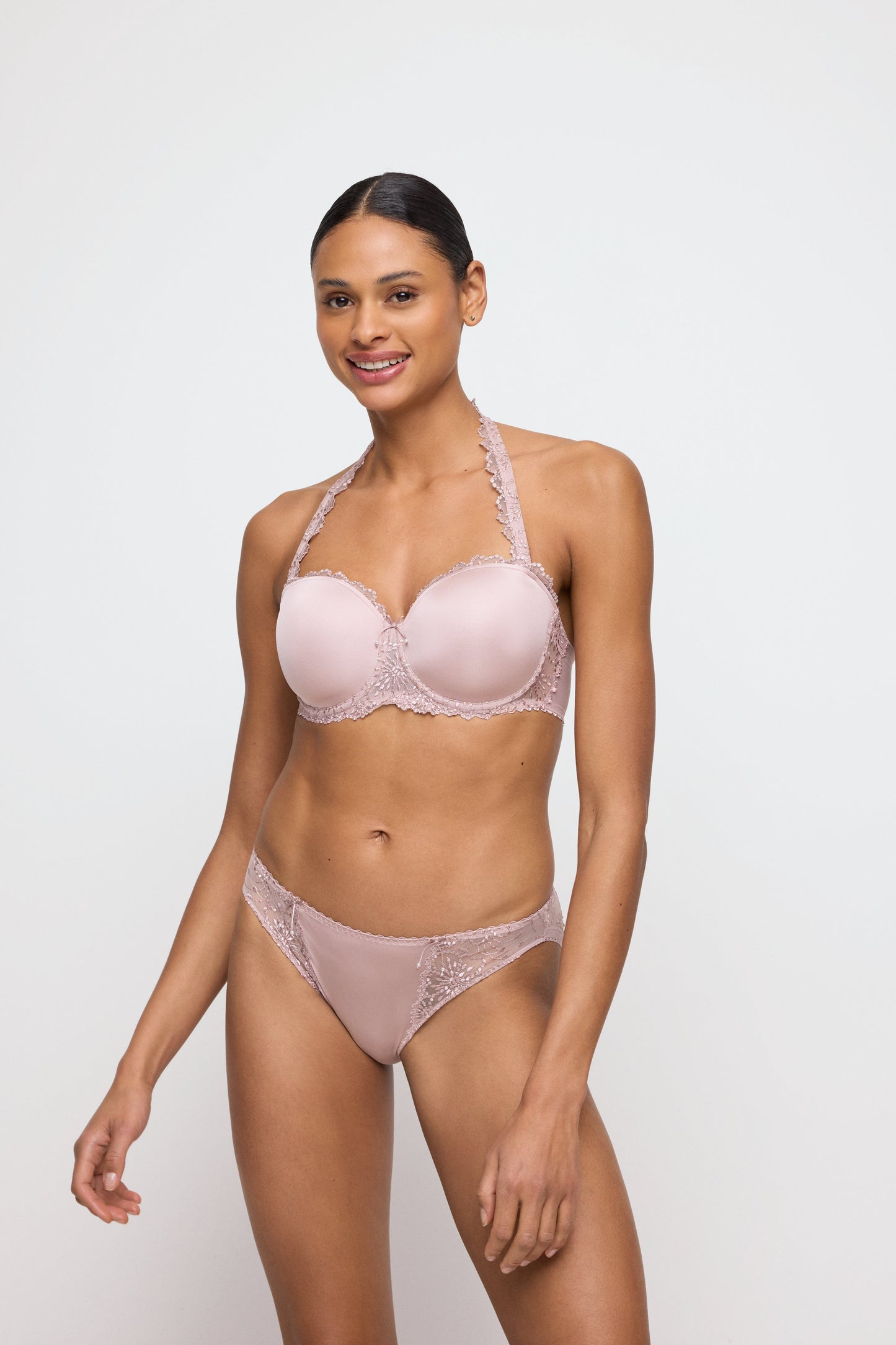 JANE bois de rose Rioslip (Bds)
