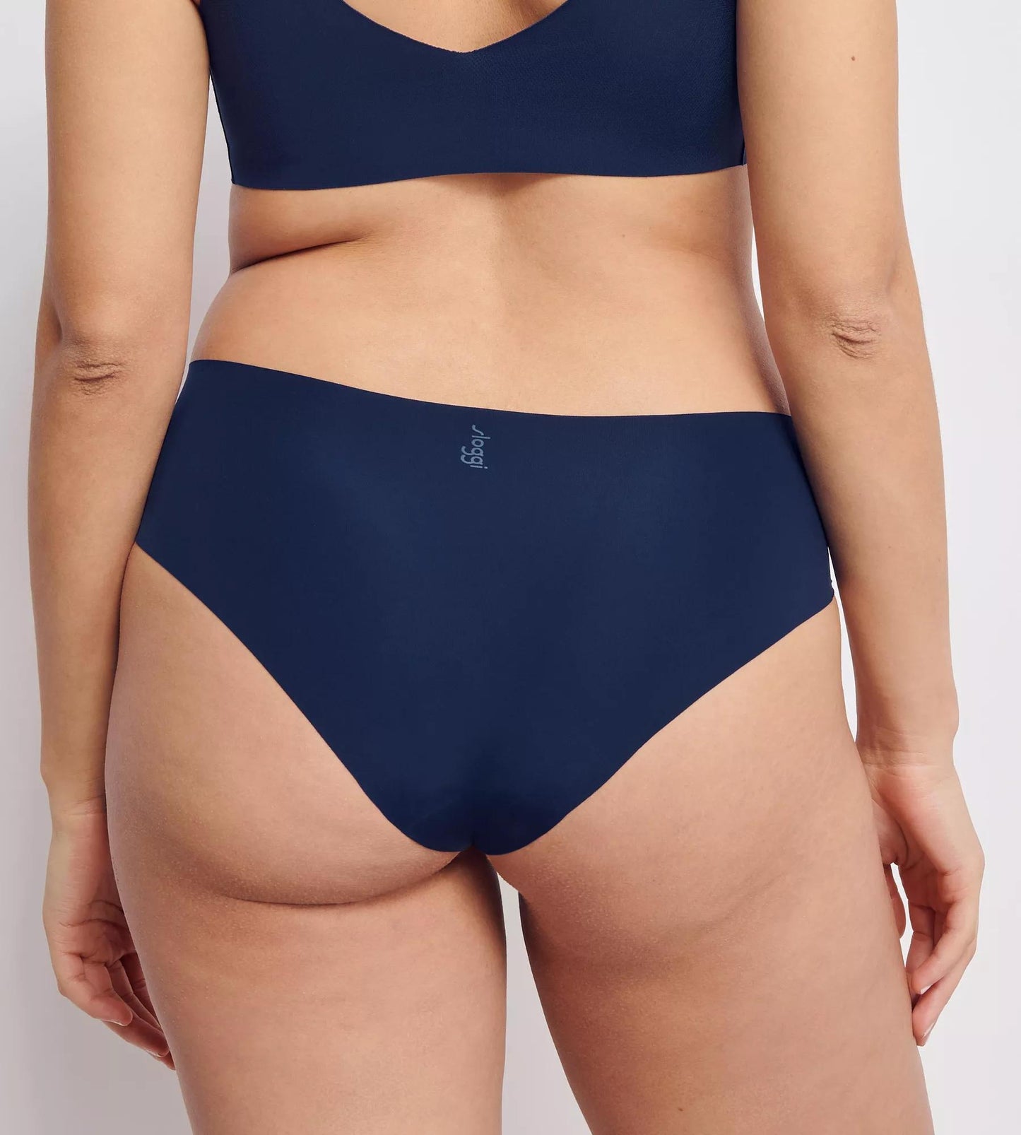 sloggi ZERO Feel 2.0 Hipster (Navy Blue)