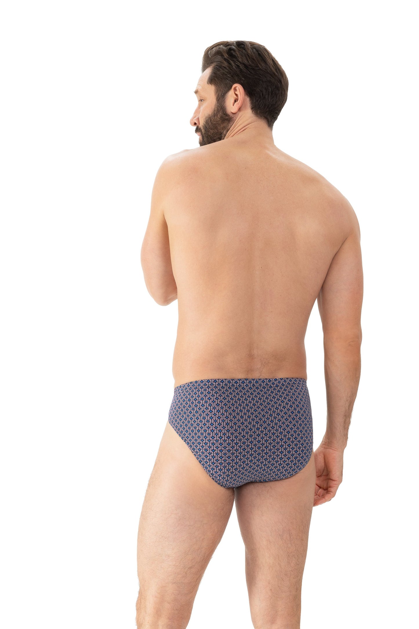 Jazz-Pants (Splash Blue)