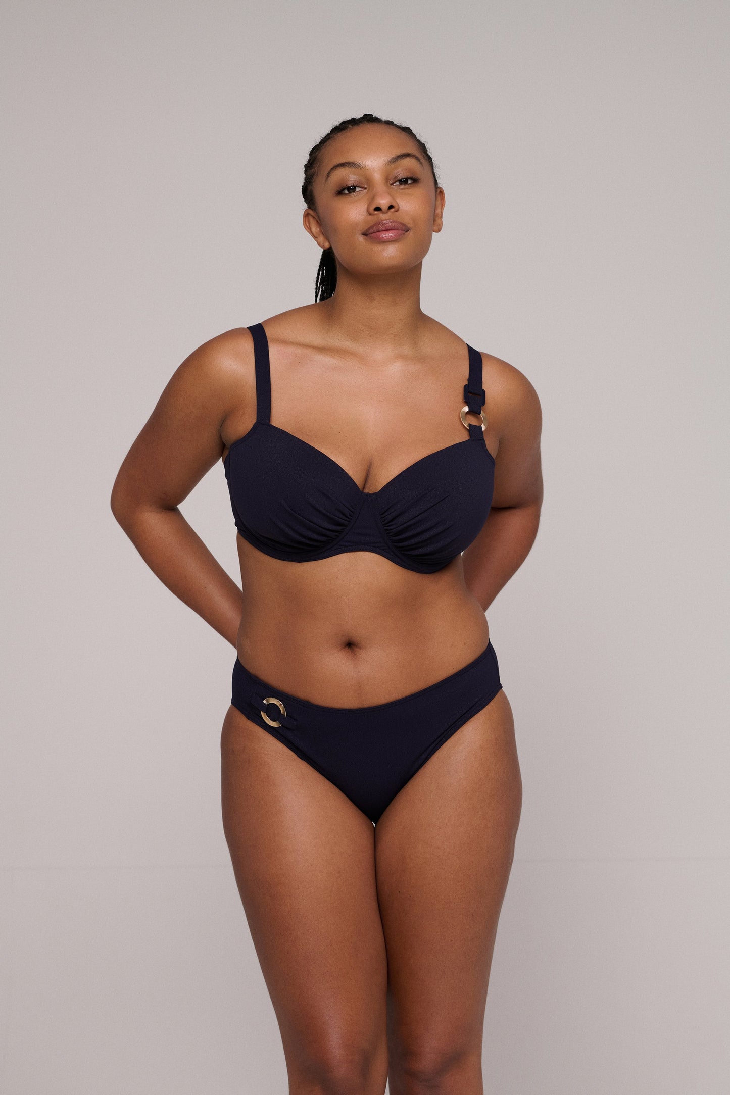 PINNER Dazzling sky Bikini Rioslip (Das)