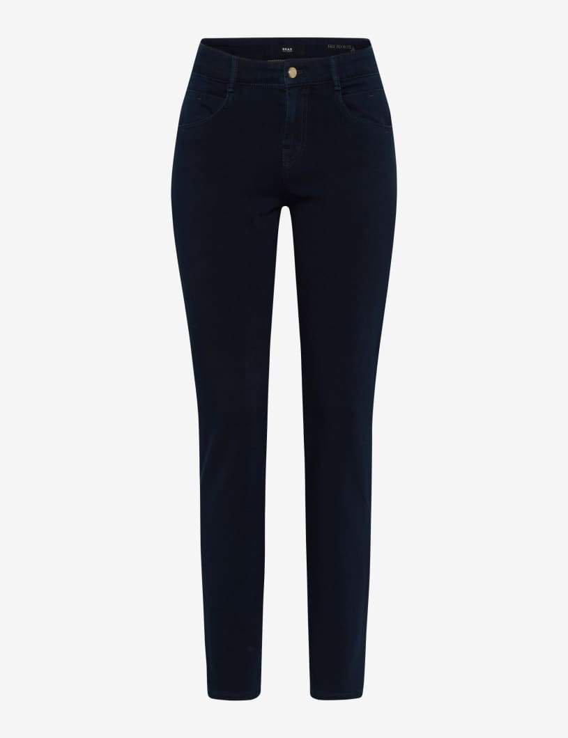 Style Shakira (Clean Blue Black)