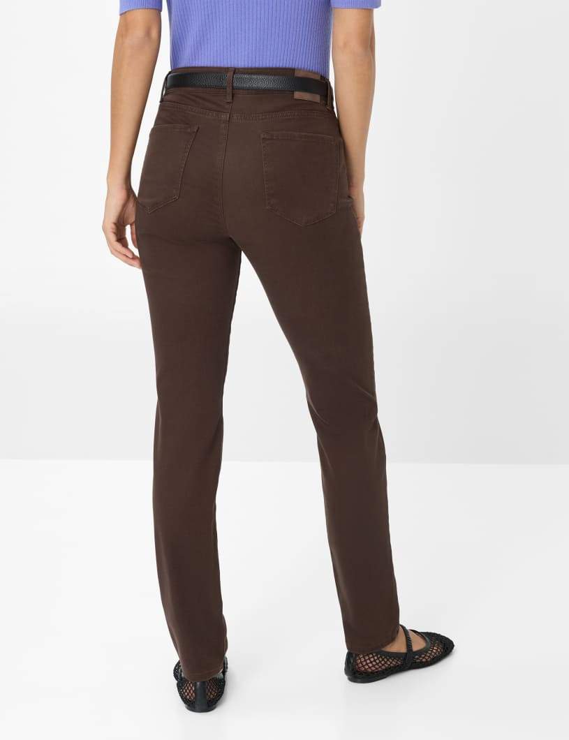Style Shakira (Dark Chocolate)