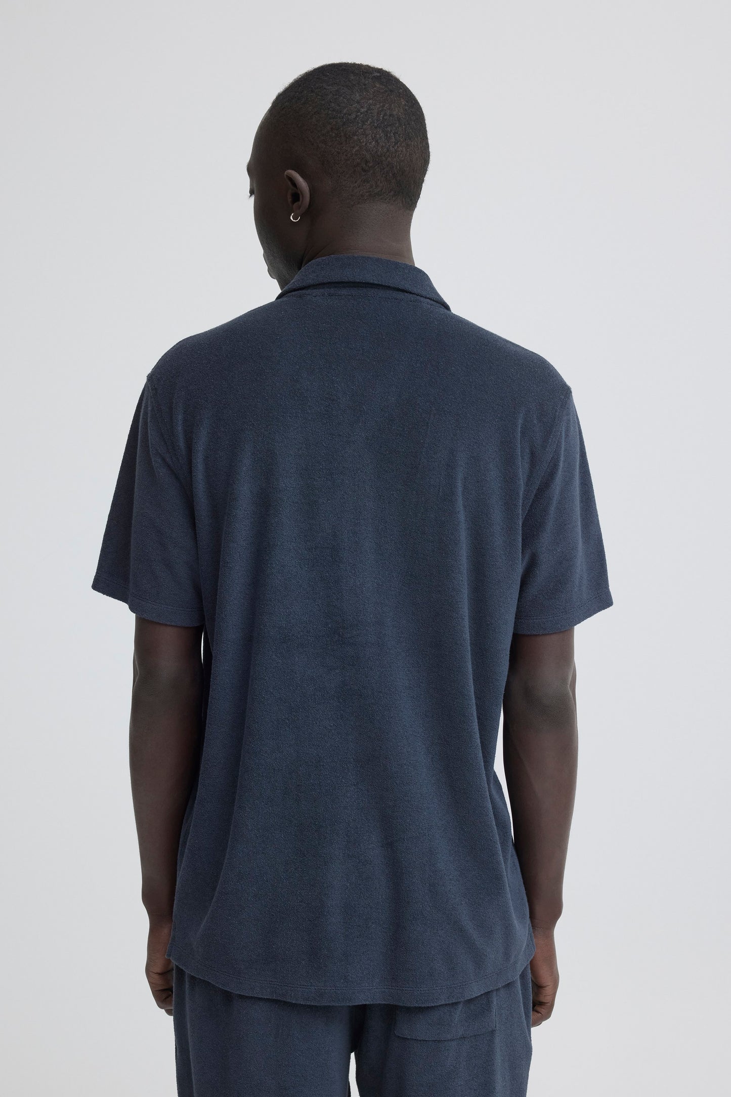 Bhbasti Shirt (Salute)