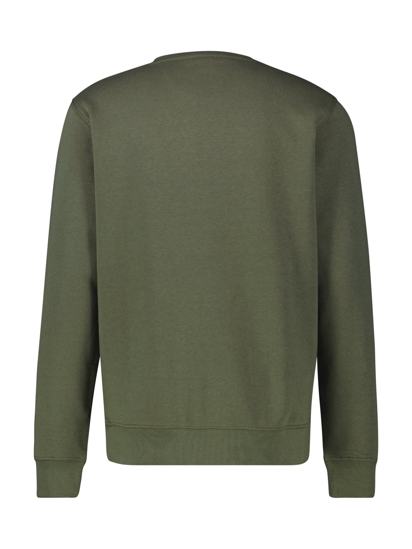 O-neck Buendchen (Nordic Olive)