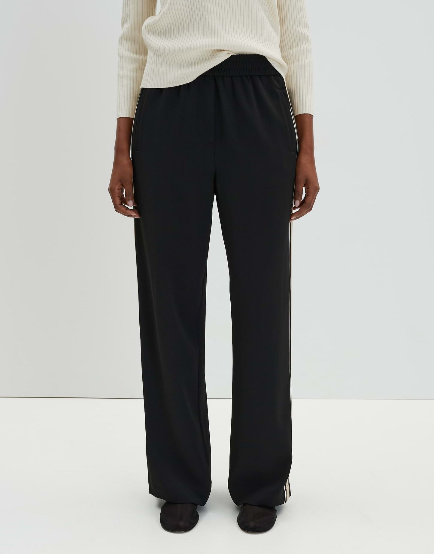 Cevil galon (Black)