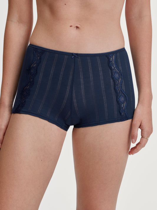 WOMEN Panty (Peacoat Blue)