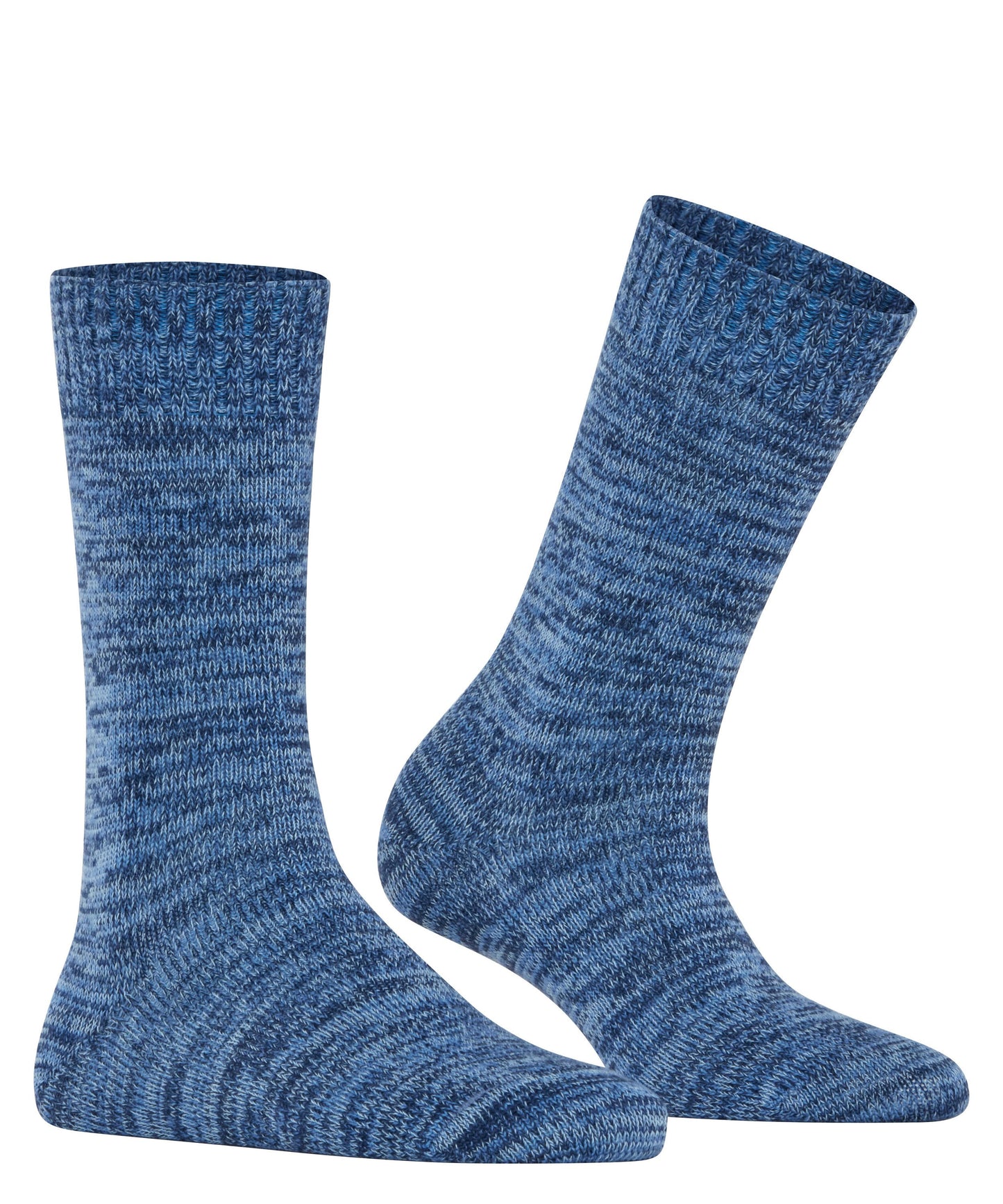 Burlington Knittingham Damen (Royal)