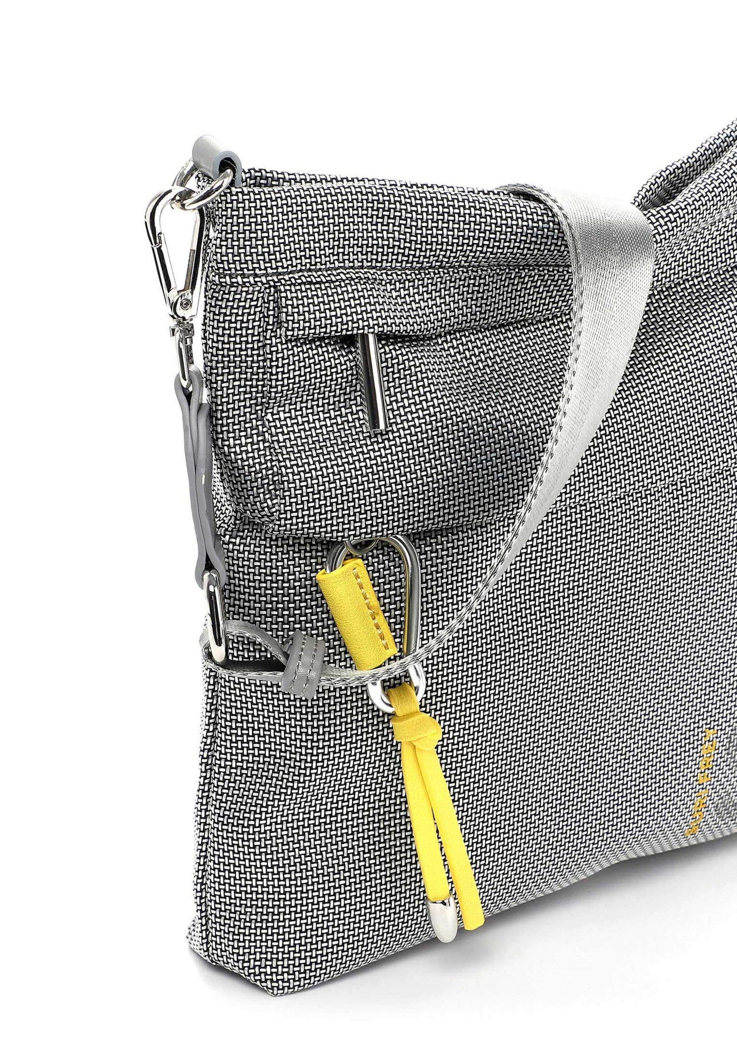 Umhängetasche SFY SURI Sports Marry (Lightgrey)