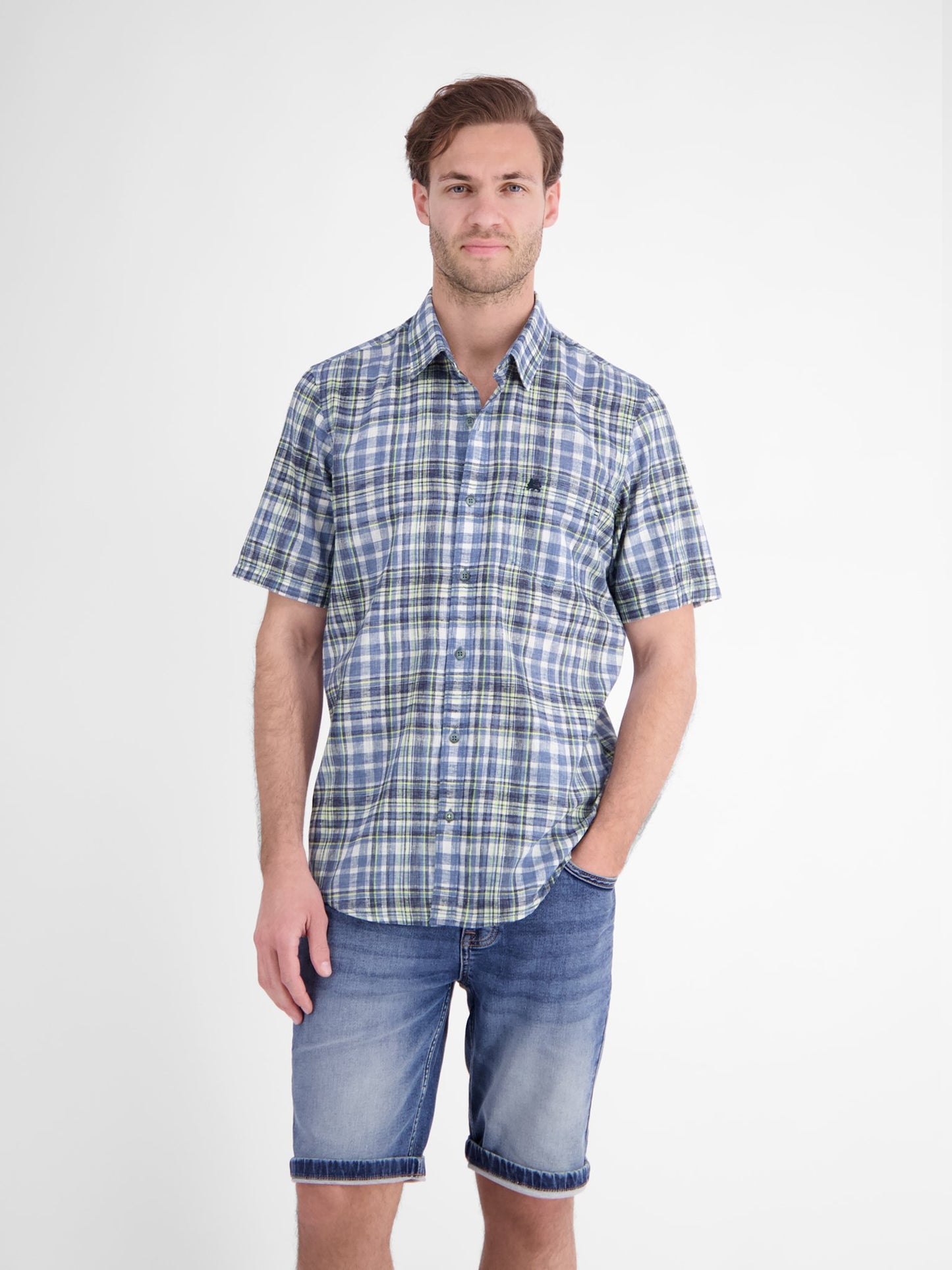 Kent (Classic Navy)