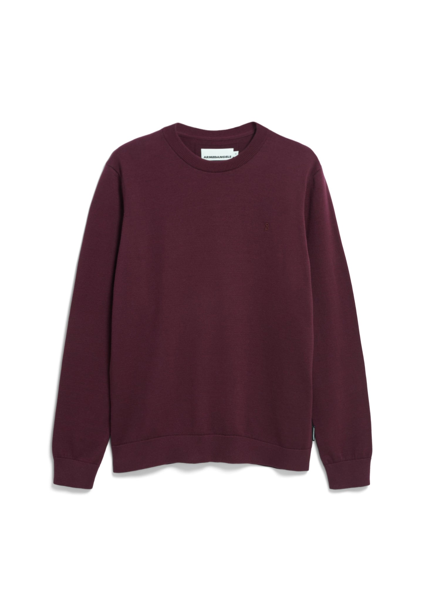Loukaa (Dark Cranberry)