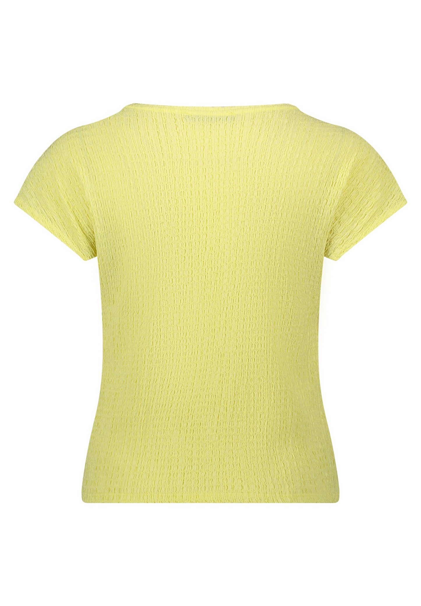 Strukturshirt (Limelight)