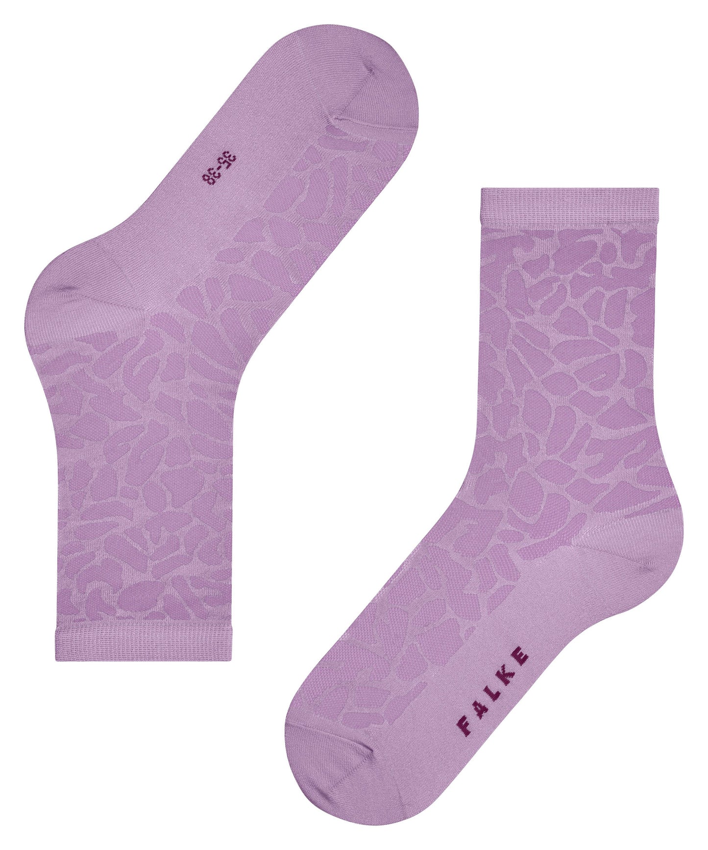FALKE Creole Damen (Shell Pink)