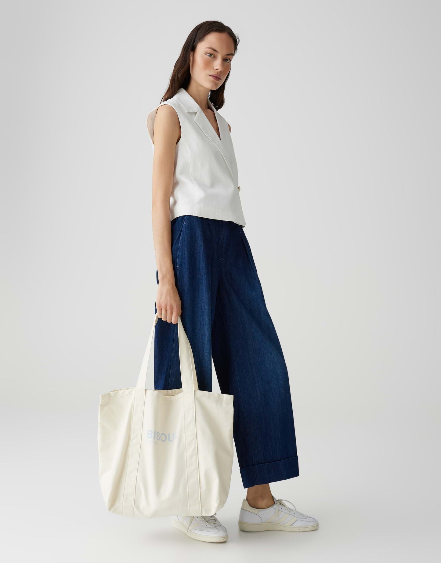 Aparisa bag (Natural Glaze)