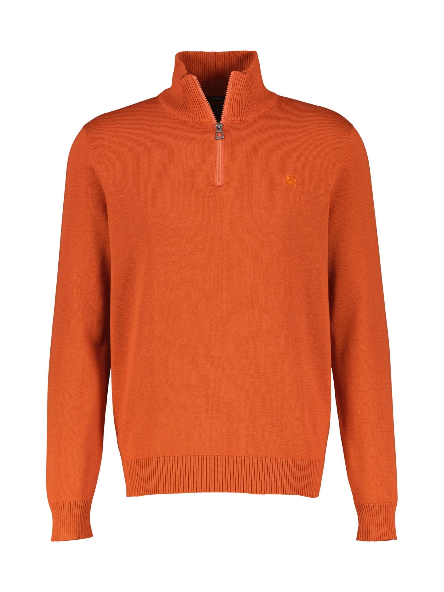 Troyer Buendchen (Spicy Orange)