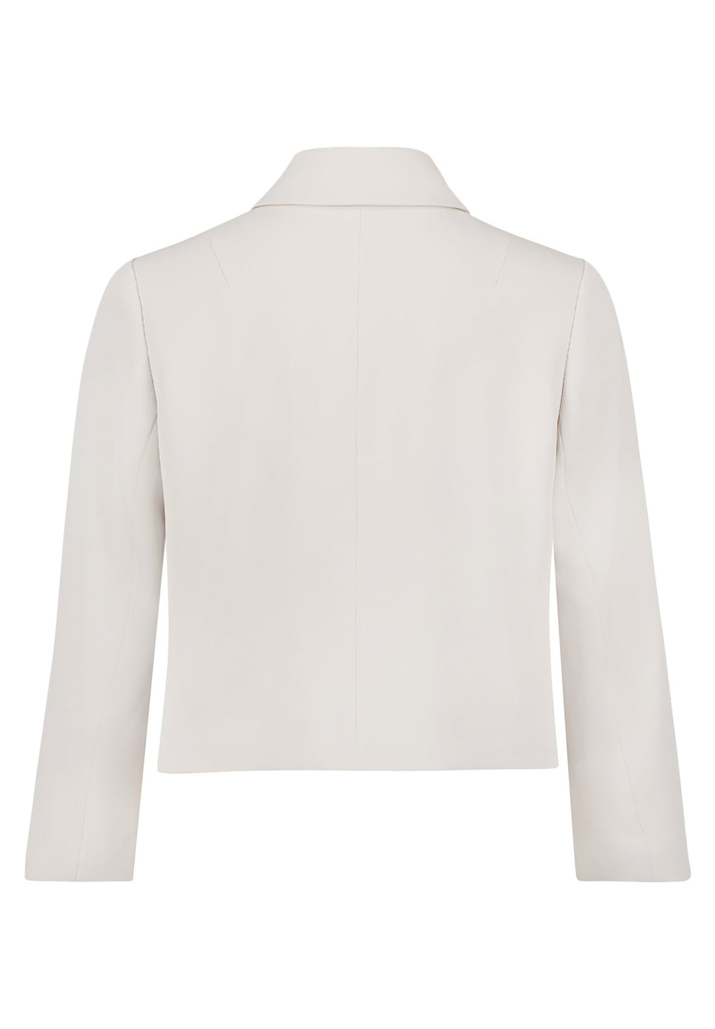 Blazer-Jacke (Light Beige)