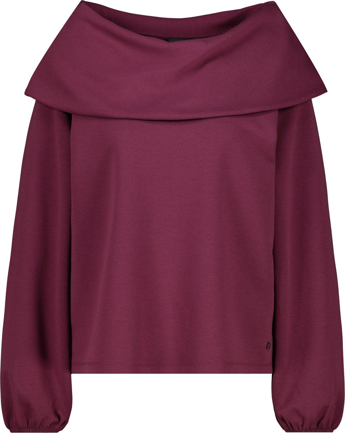 Sweatshirt (Bordeaux)