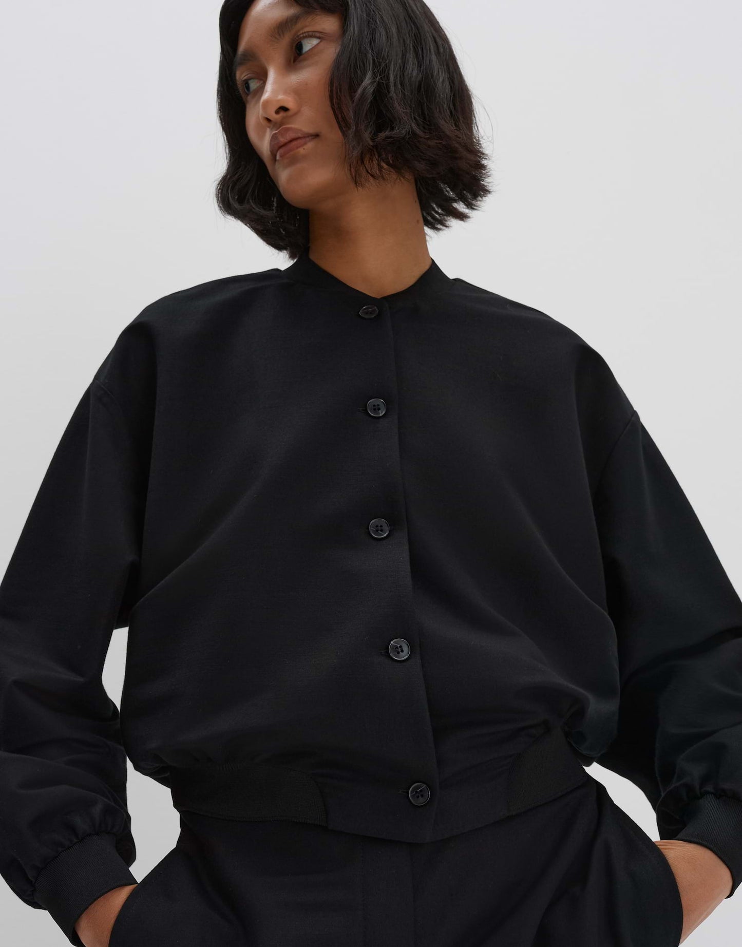 Narlie comfort (Black)