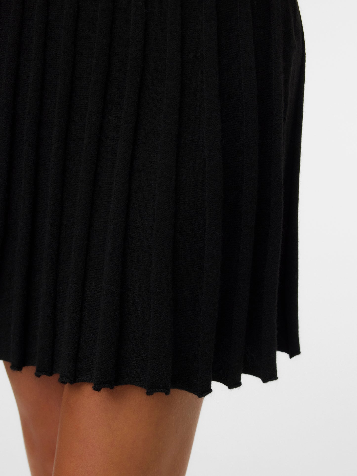 Vmmarina Nw Skaterskirt Boo (Black)