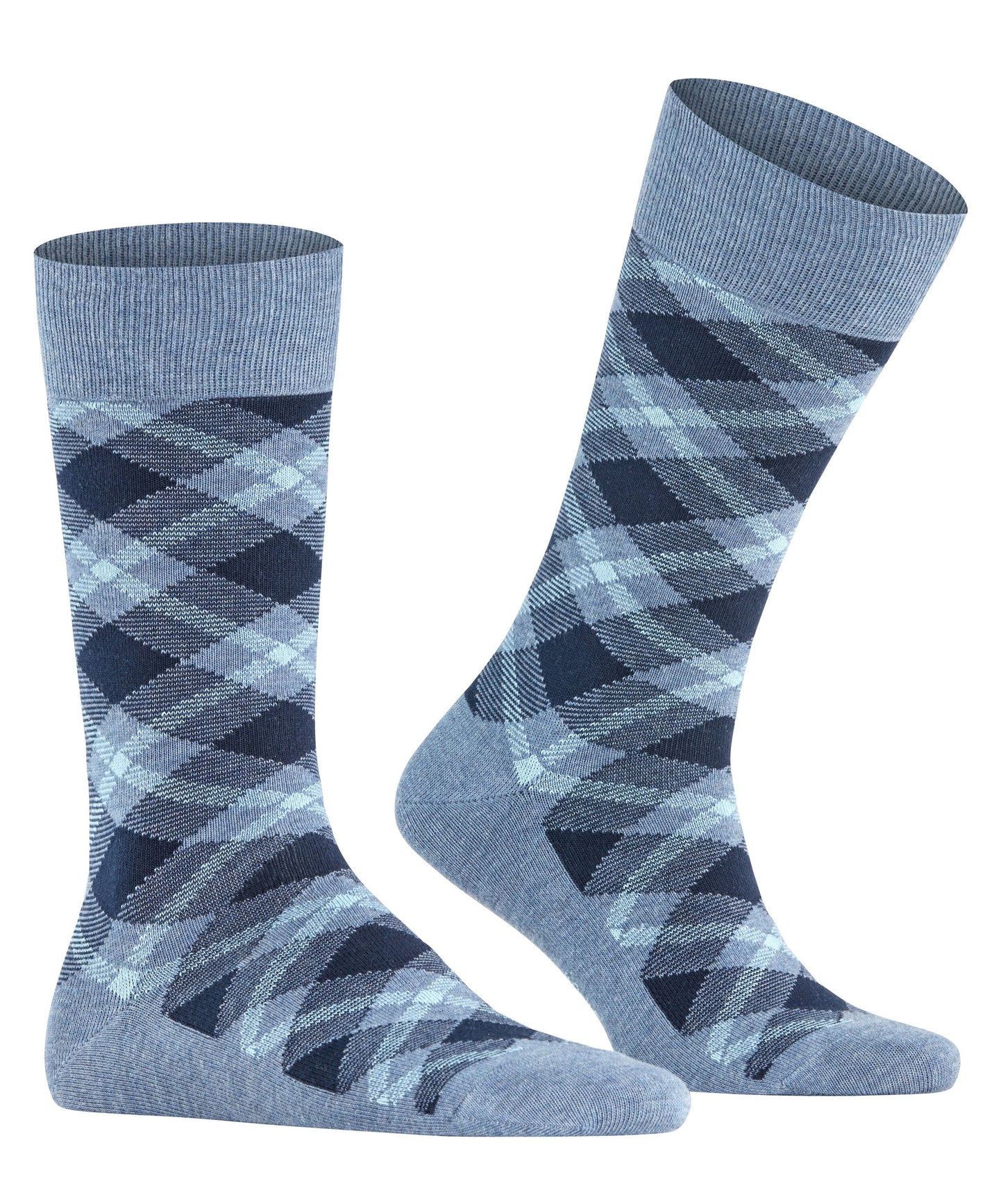 Burlington Tartan Herren (Light Jeans)