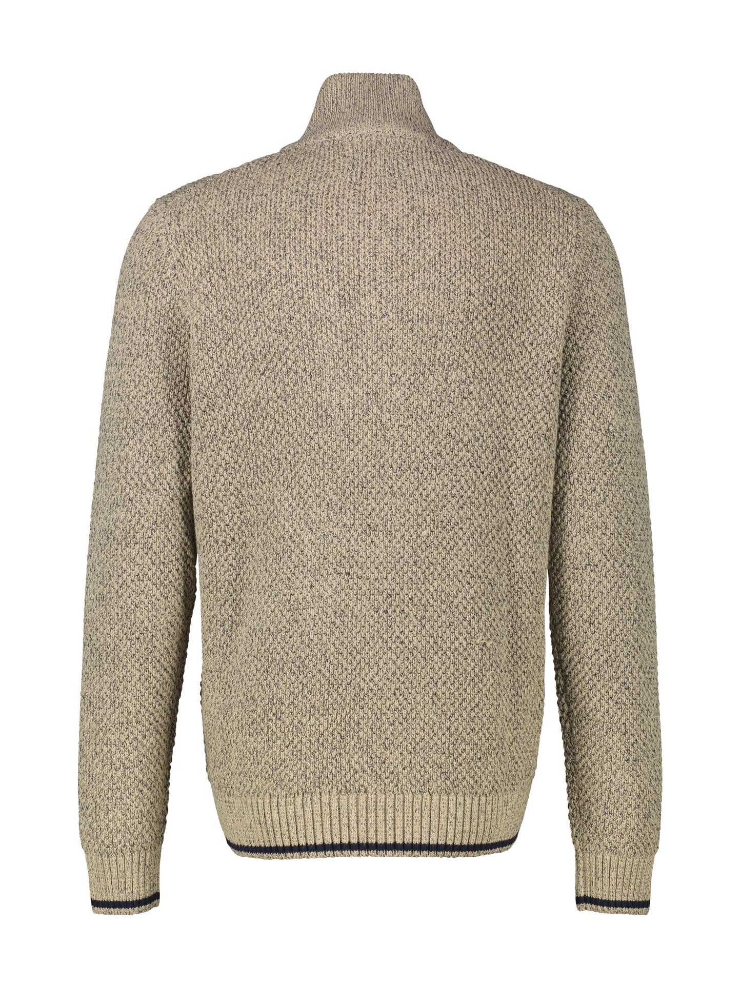 Troyer Buendchen (Tender Beige Me)