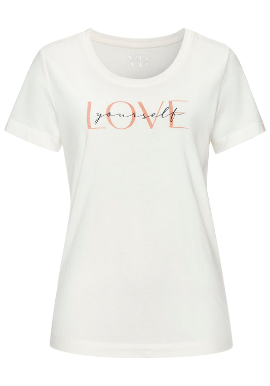 Vivance Dreams VD T-shirt (White)