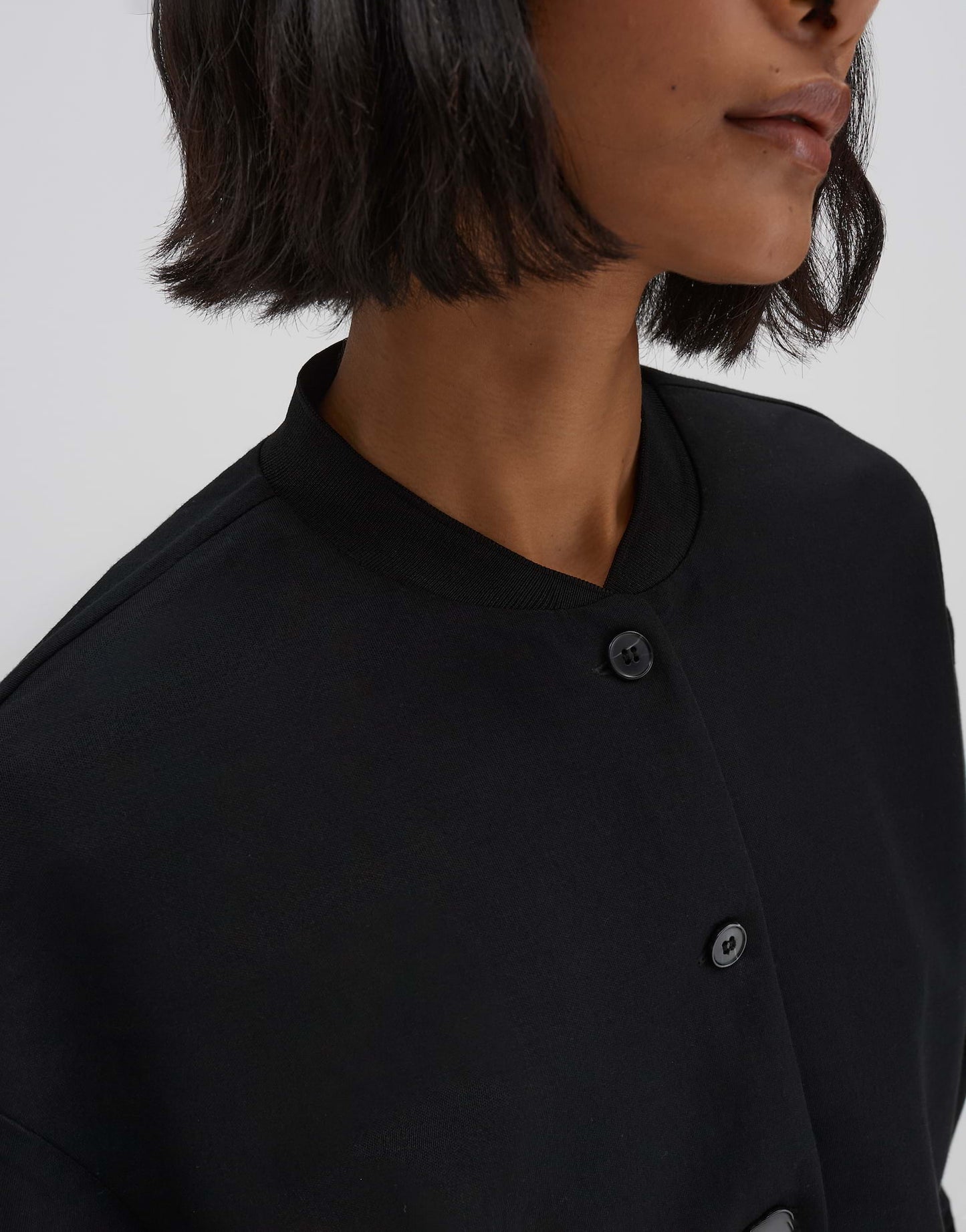 Narlie comfort (Black)