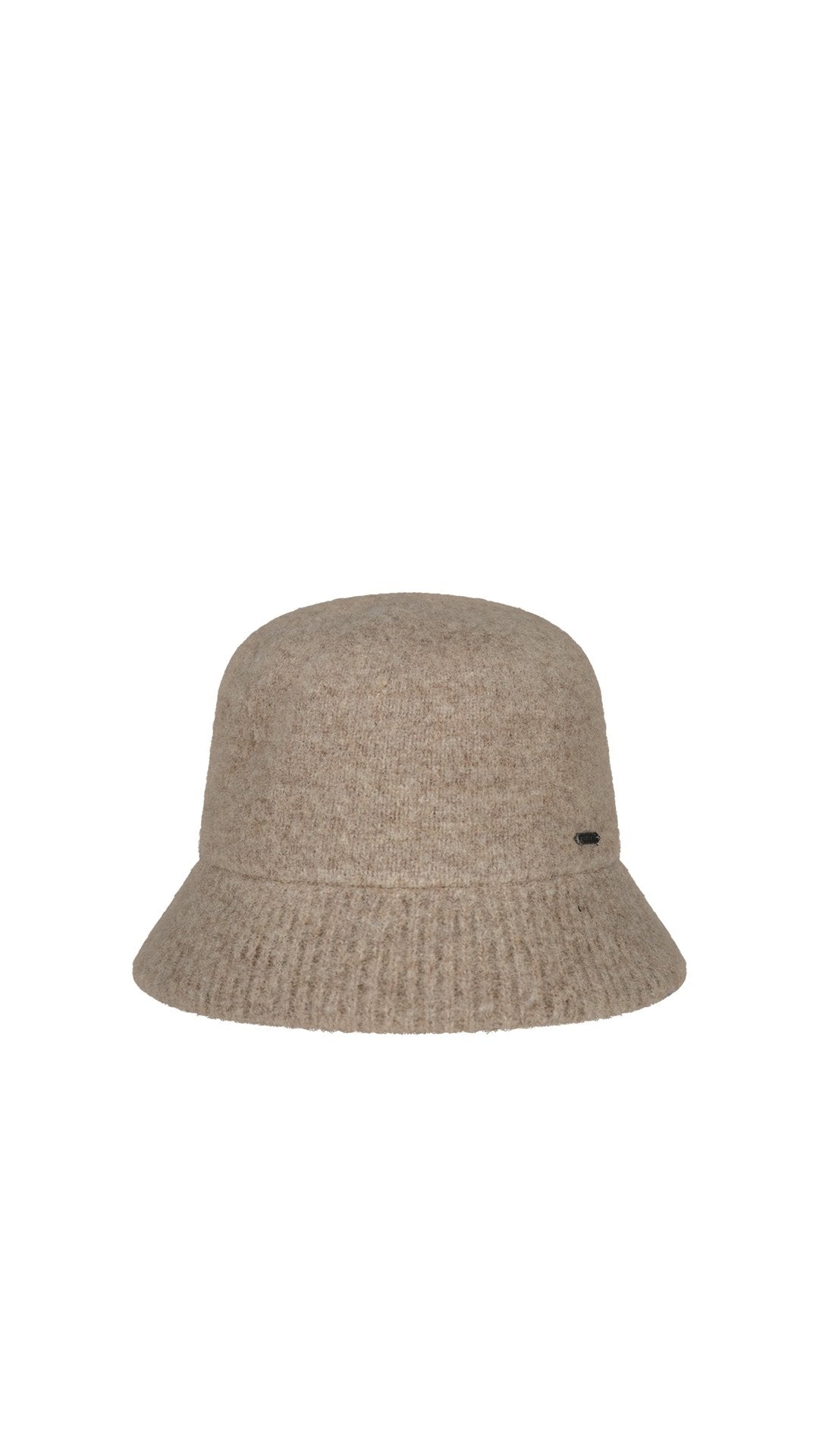 Limatu Hat (Beige Light Brown)