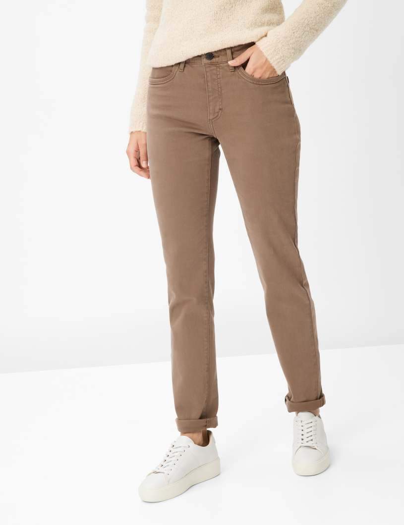 Style Mary (Chocolate Chip)