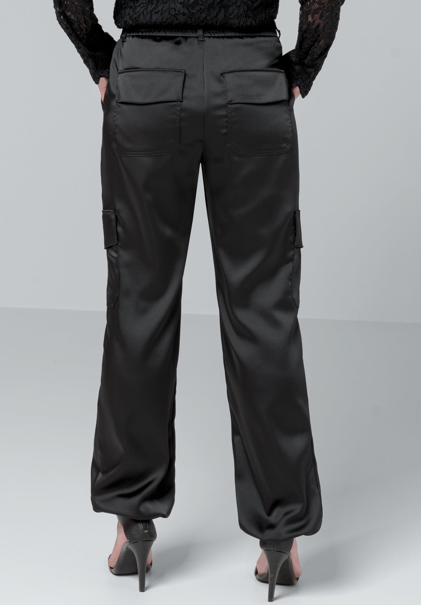 Parigi (Black)