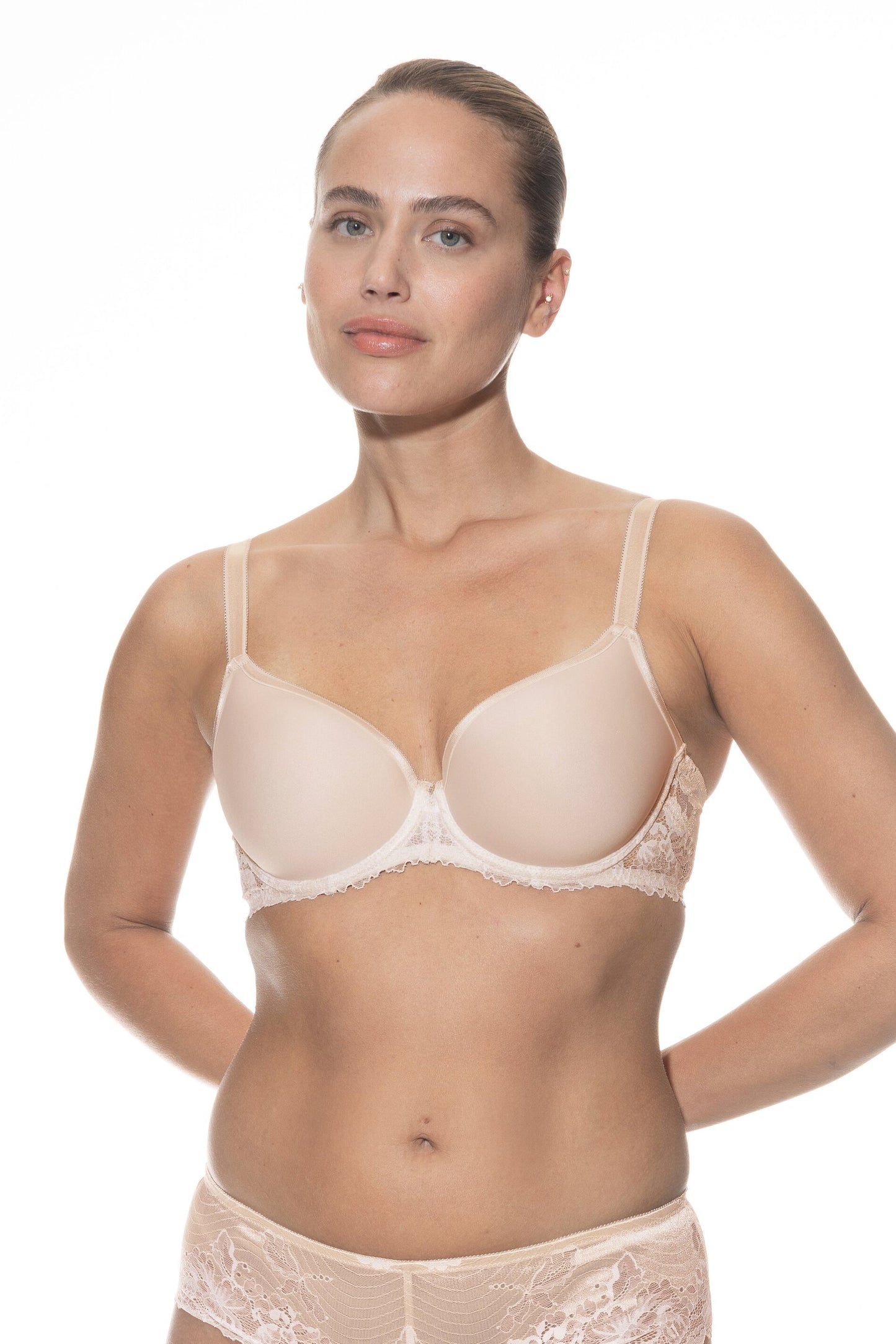 Spacer-BH (Rose Pearl)